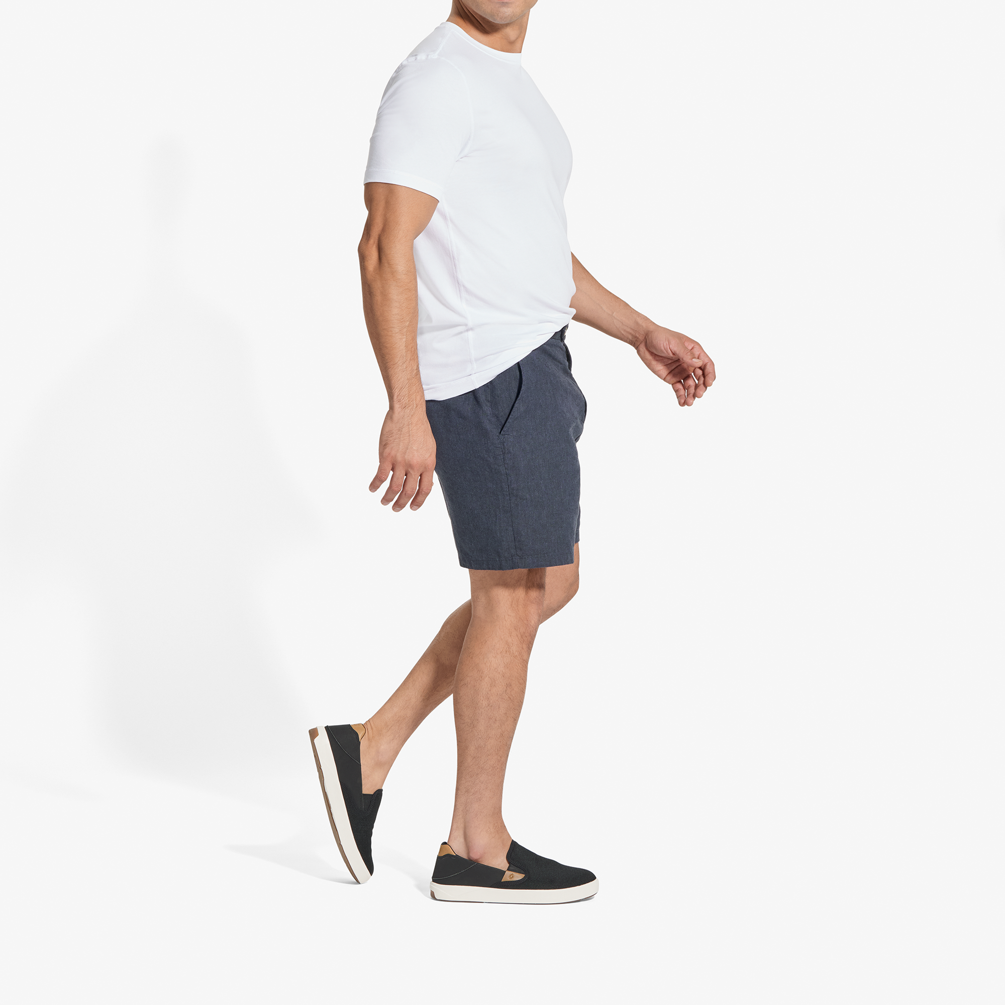 Laeʻahi Nui - Black / Tan - Image 4