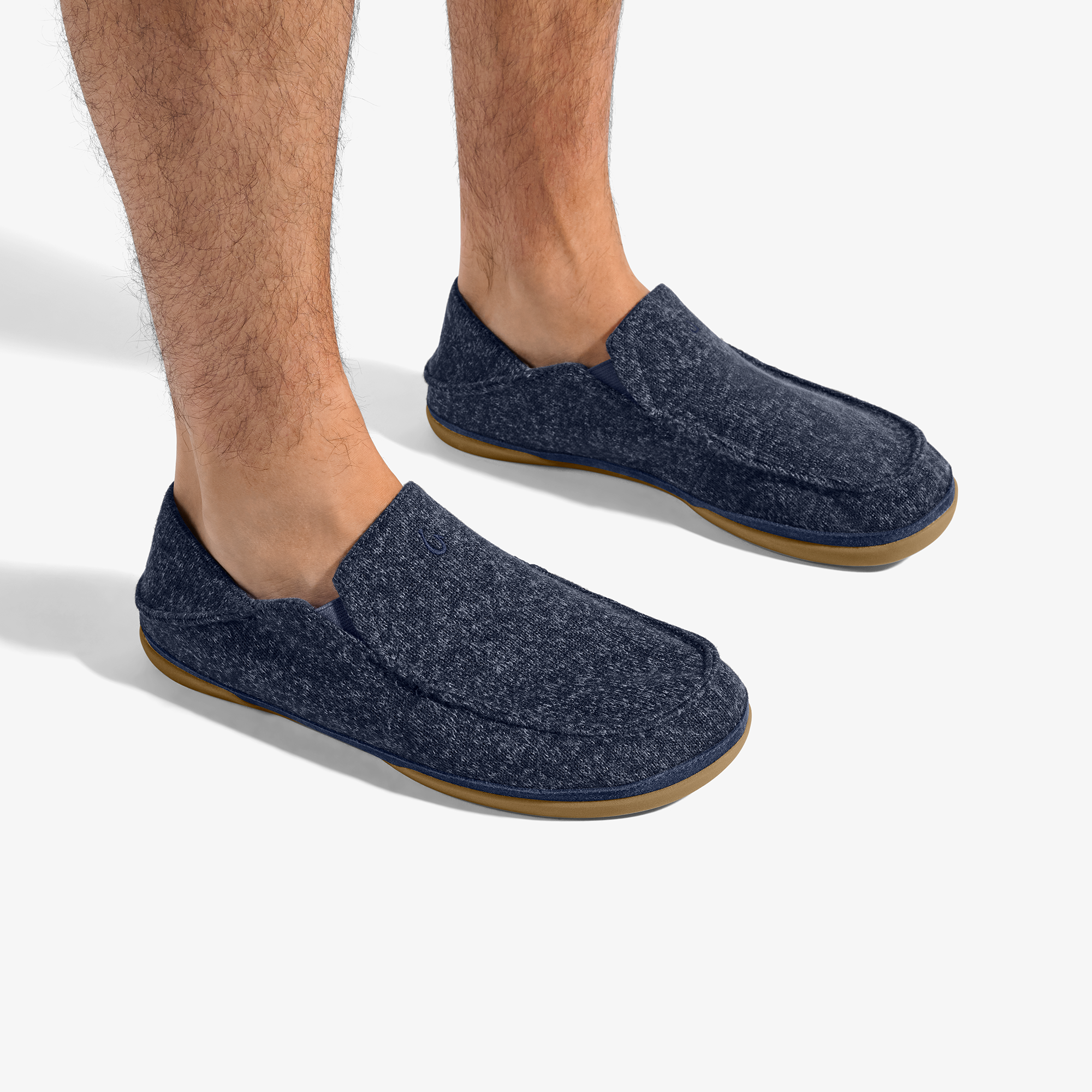 Alternative view of Moloā Hulu - Trench Blue