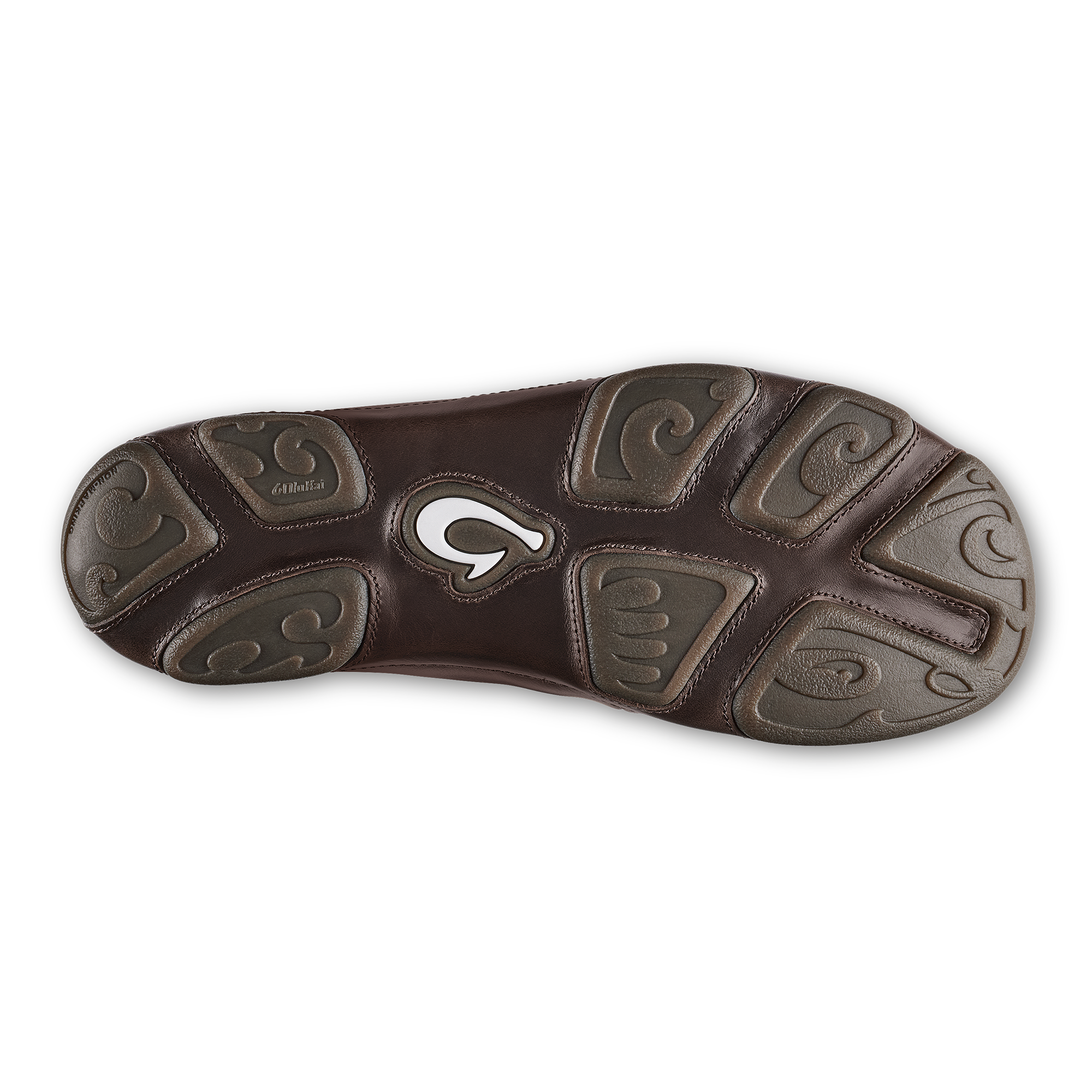 Moloā Lauhala - Toffee / Dark Java - Image 7