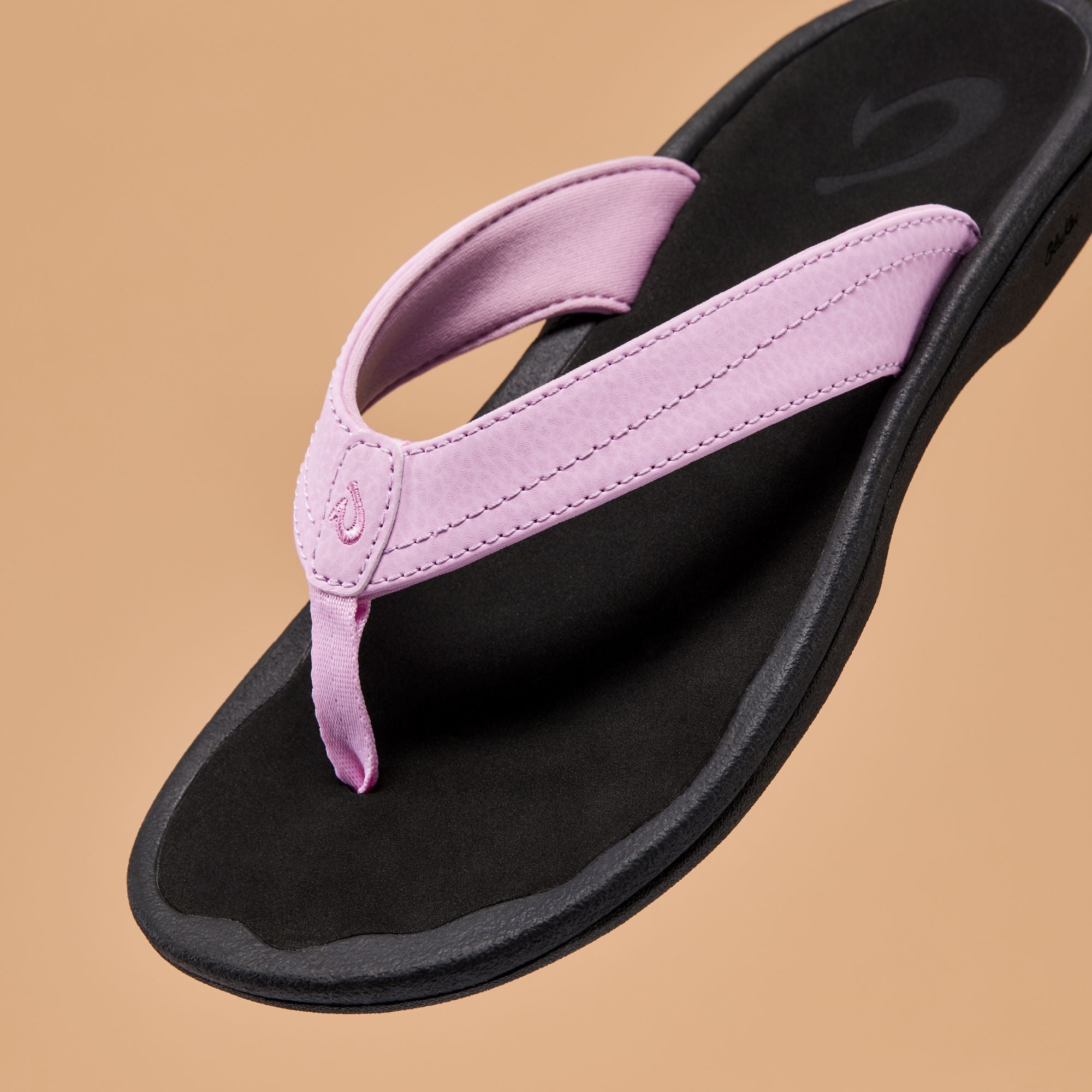 Alternative view of Ohana - Paradise Pink / Lava Rock