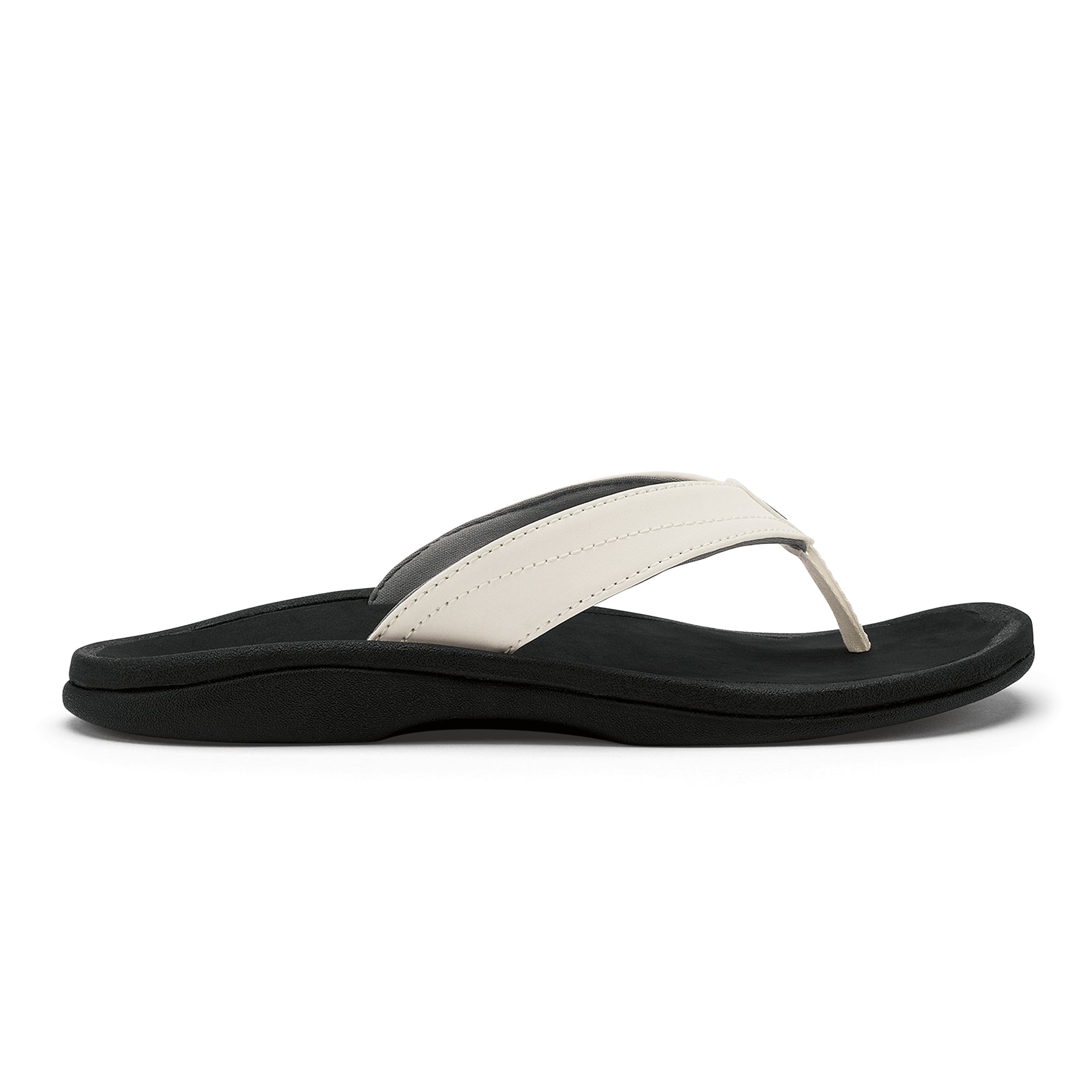 Ohana - Bright White / Black