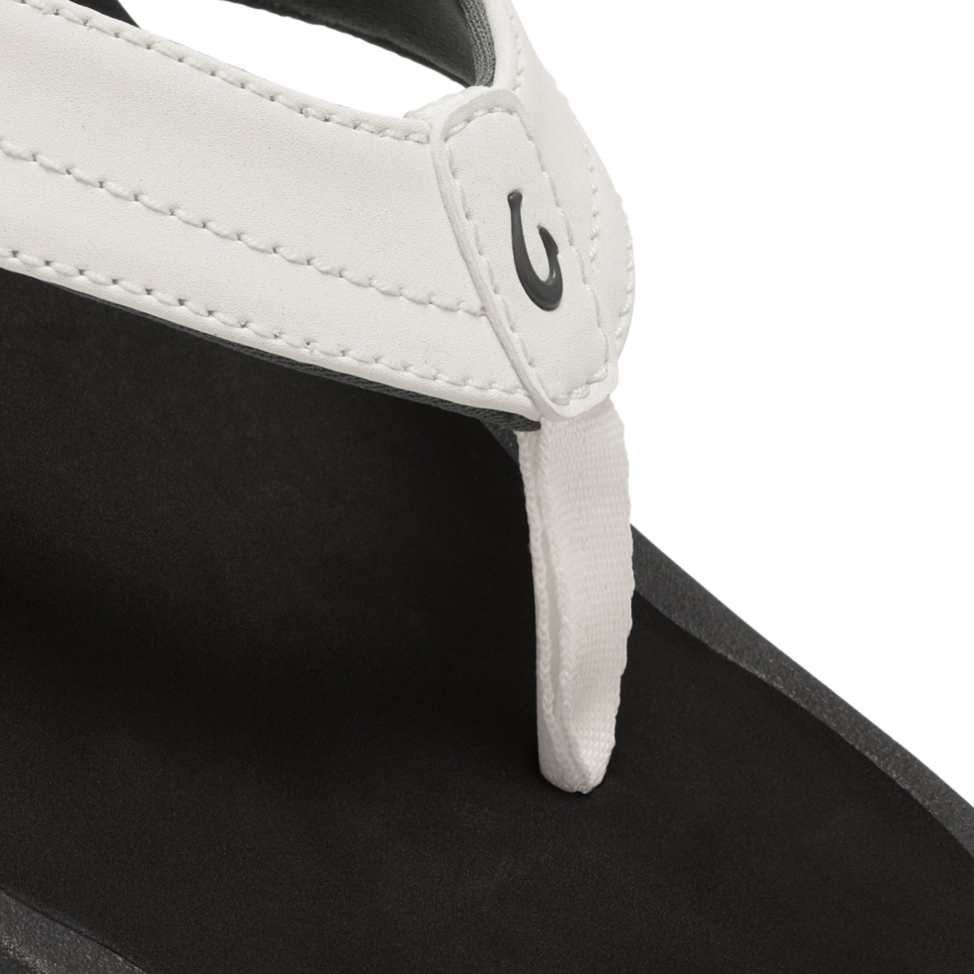 Alternative view of Ohana - Bright White / Black