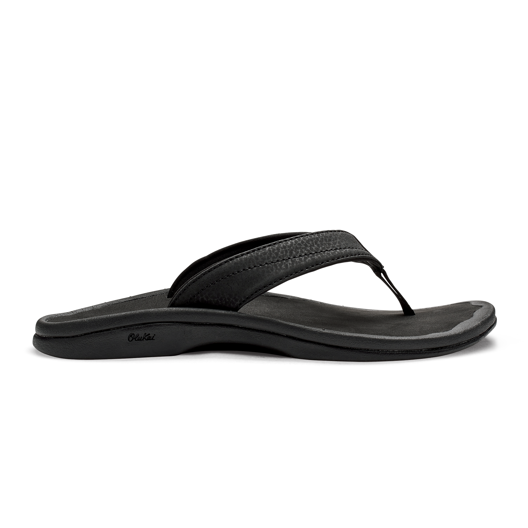 'Ohana - Black