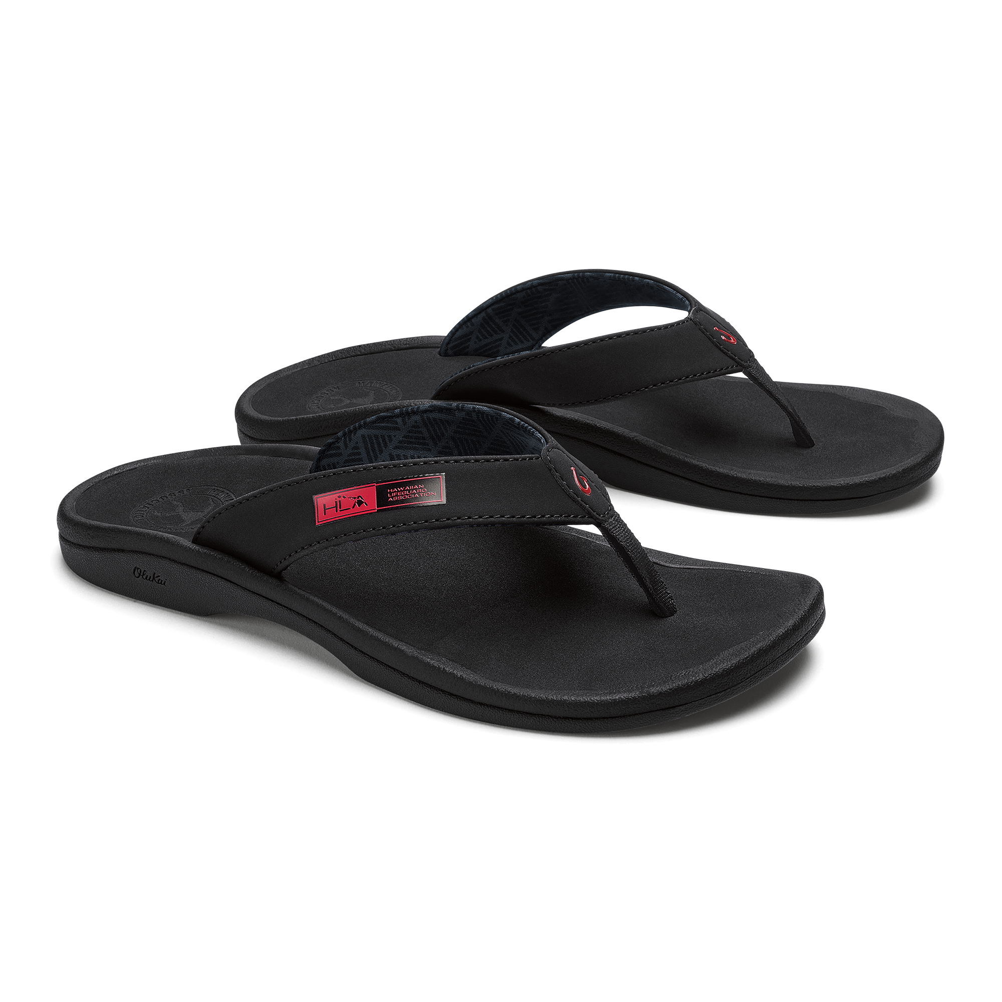 Ohana - Black / HLA - Image 3