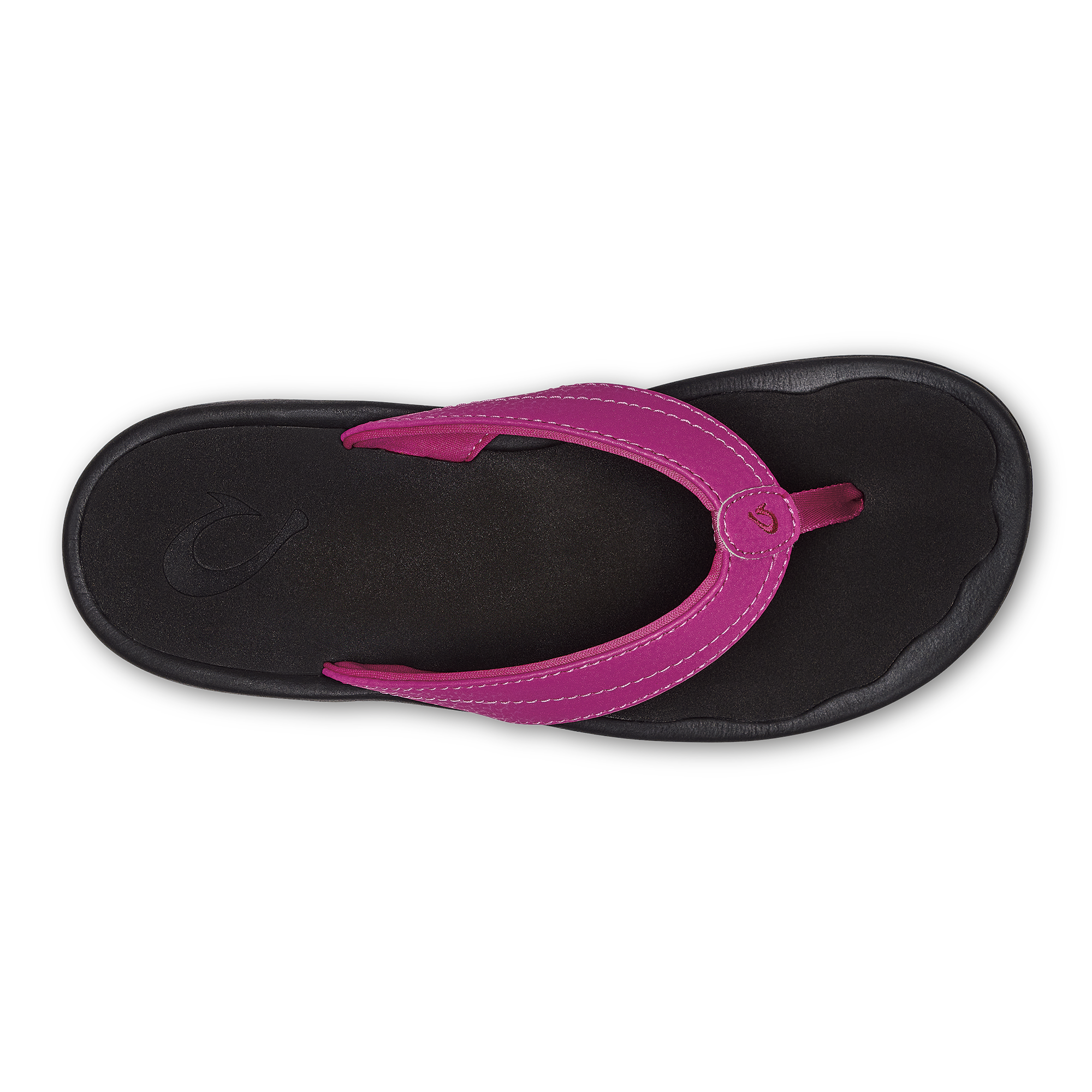 Ohana - Orchid Flower / Black - Image 7