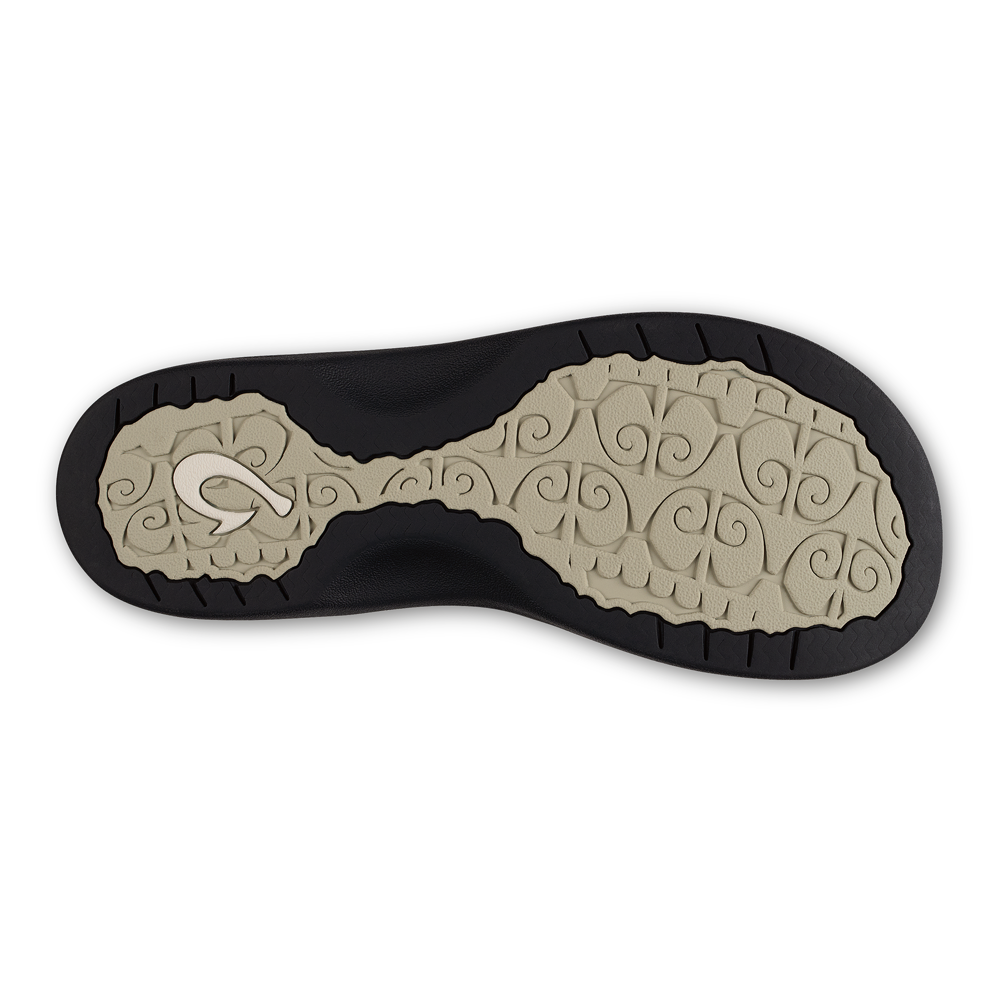 Ohana - Ecru / Black - Image 7