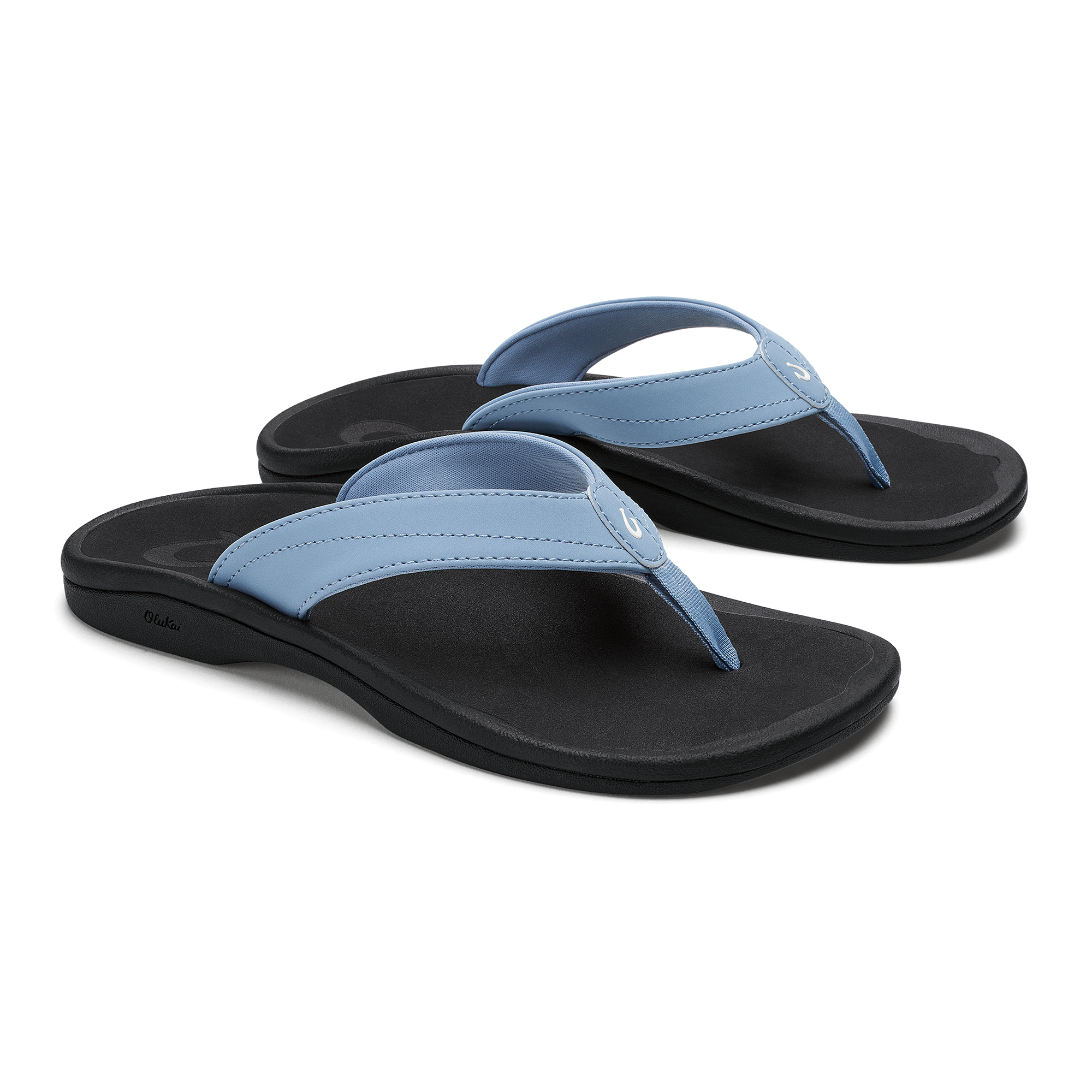 Alternative view of Ohana - Ocean Fog / Black