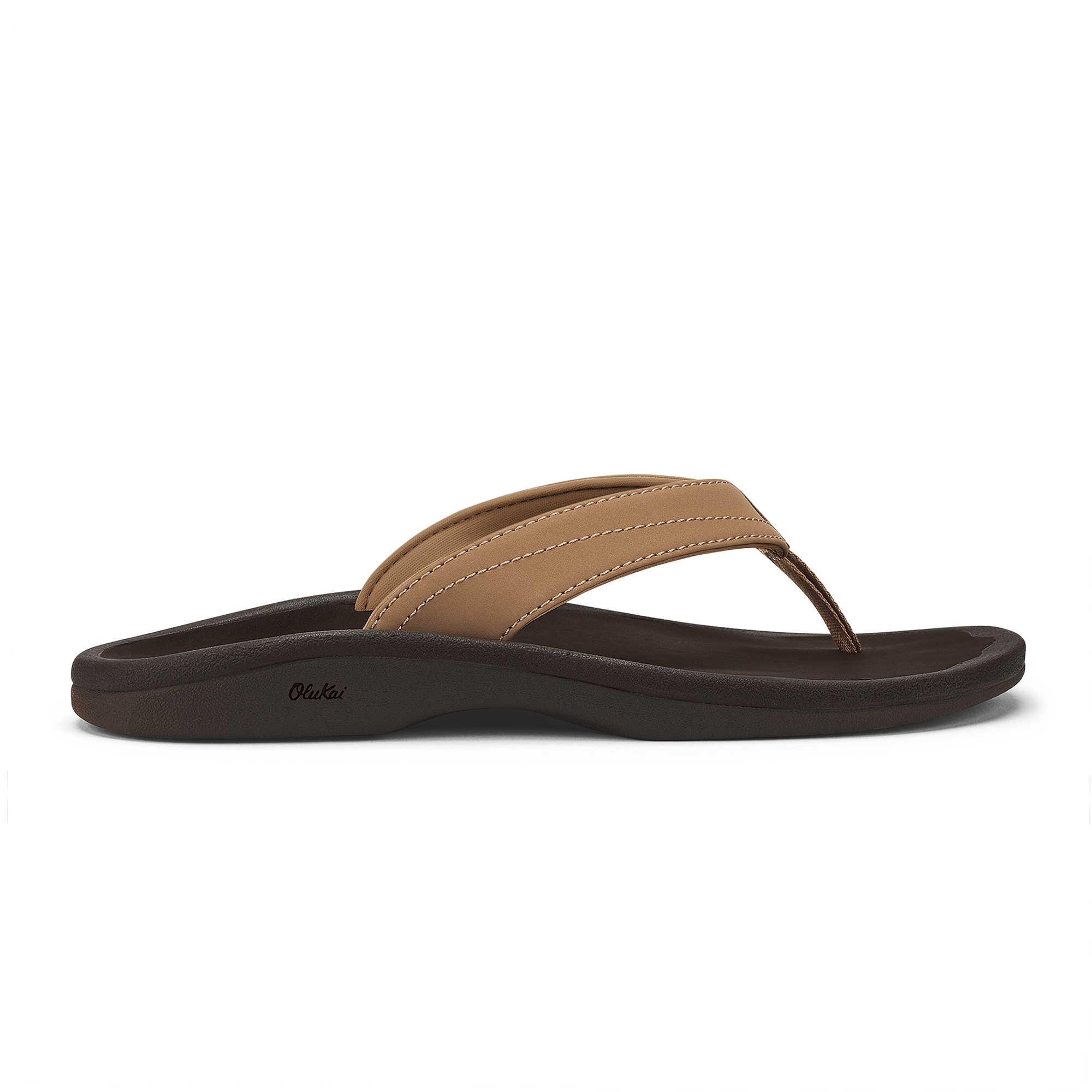 Ohana - Almond / Dark Java