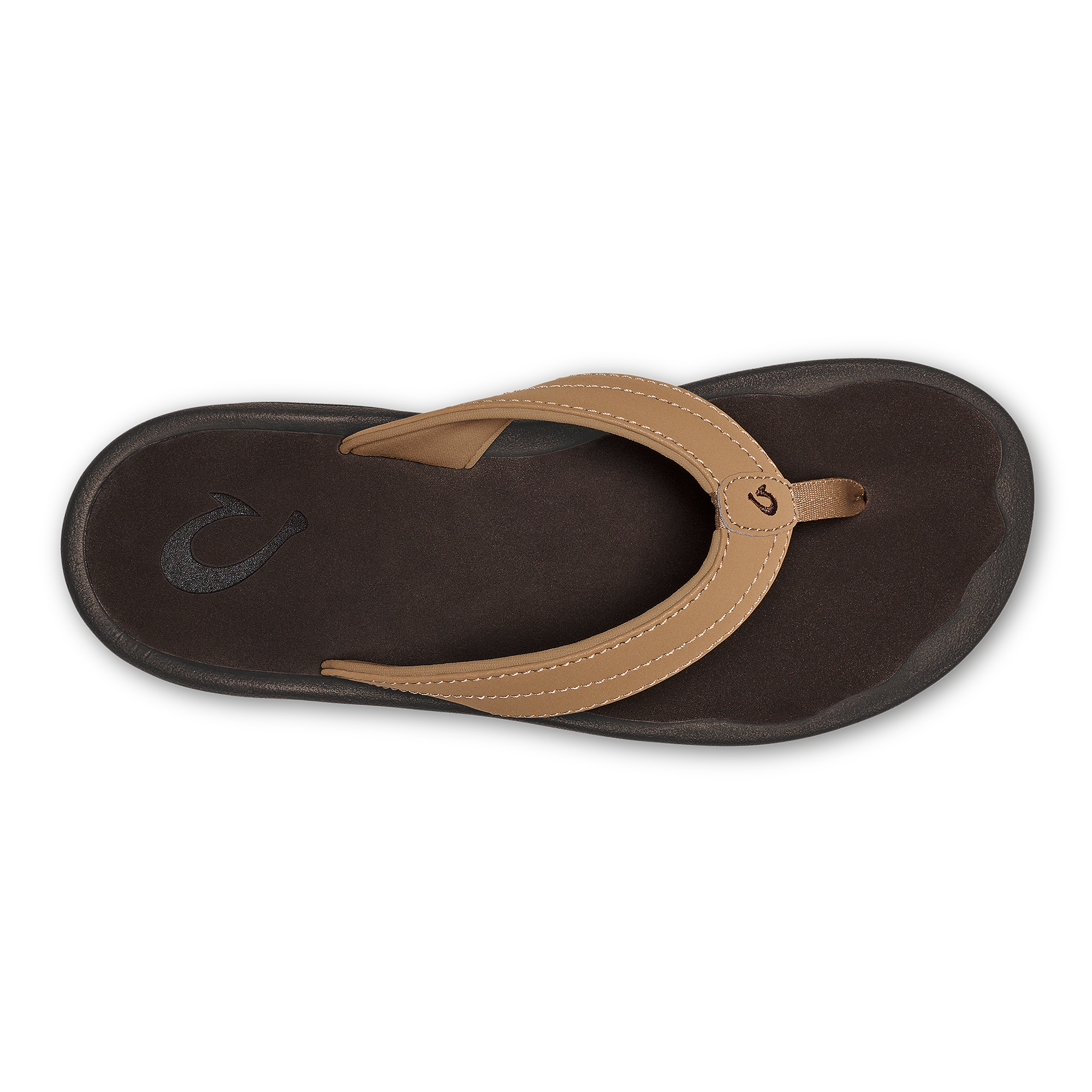 Ohana - Almond / Dark Java - Image 3