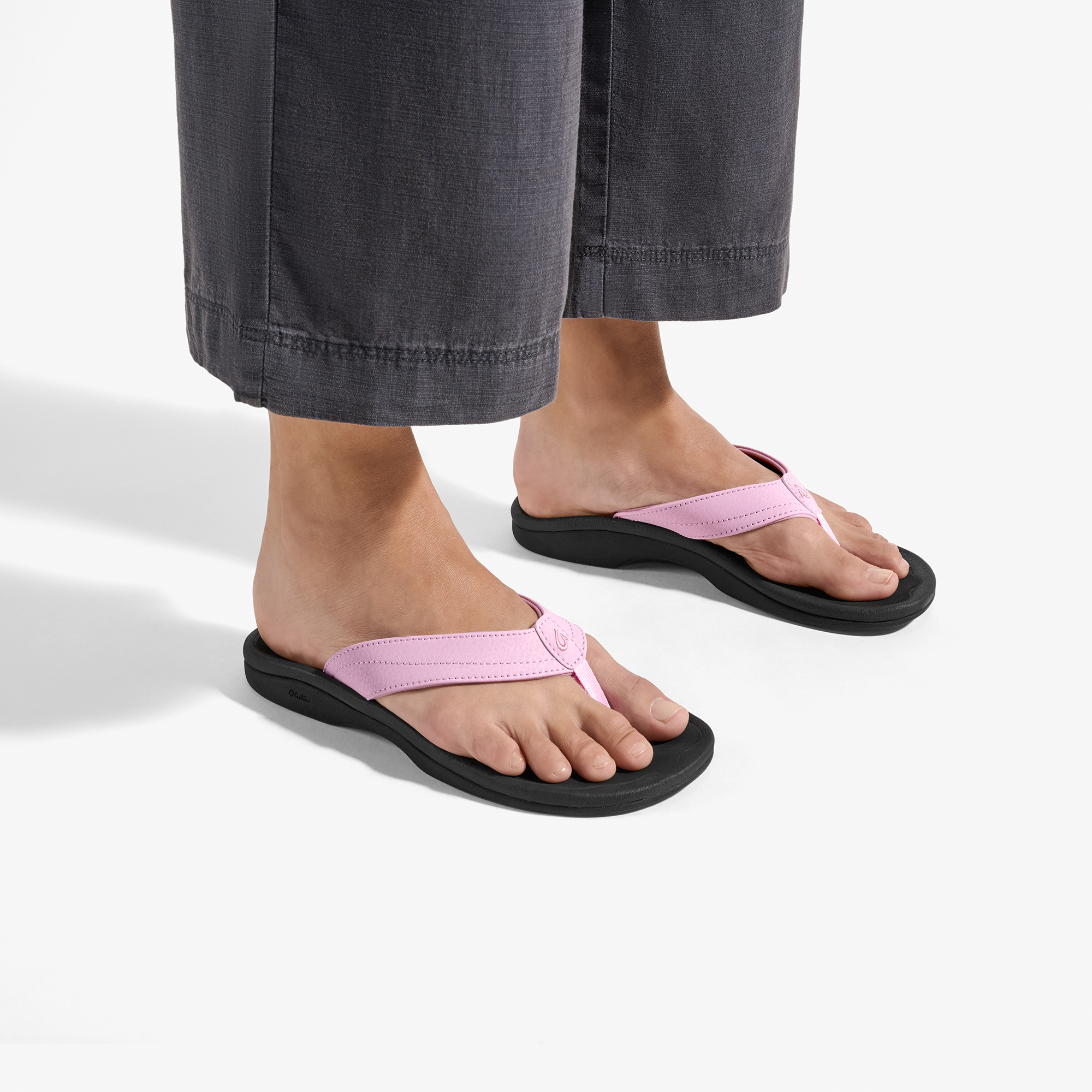Ohana - Paradise Pink / Lava Rock - Image 8