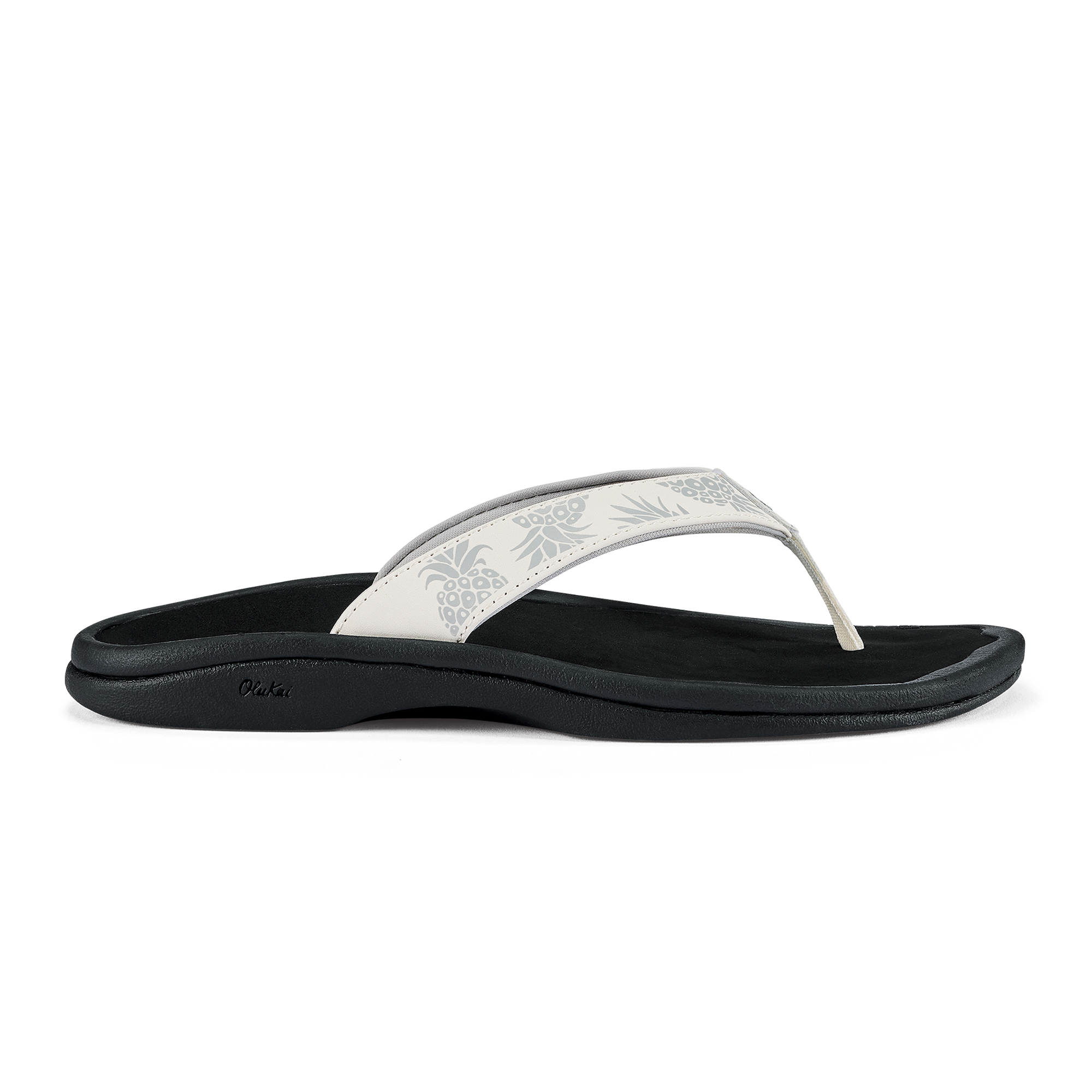 Ohana - Bright White / Hua