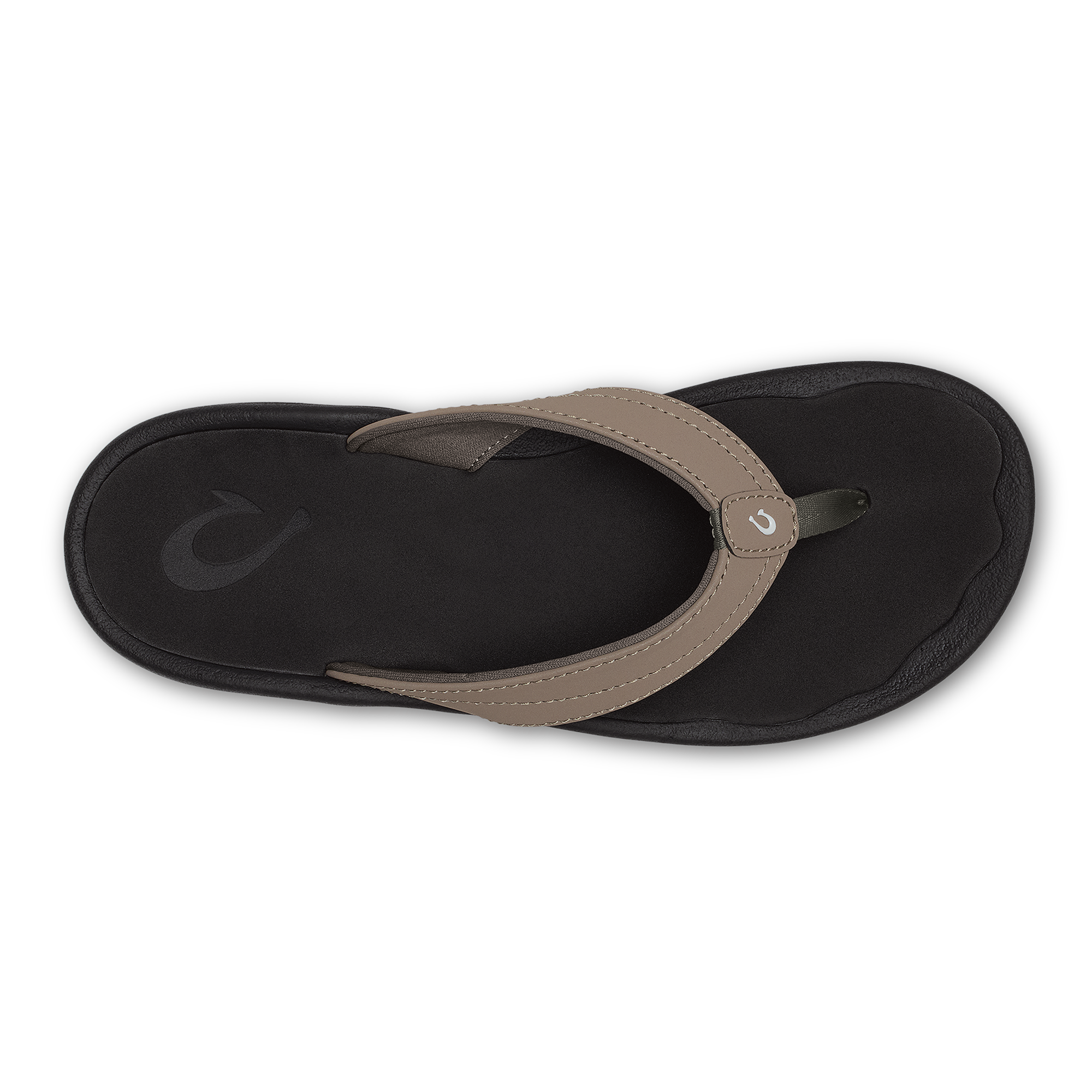 Ohana - Warm Taupe / Black - Image 6