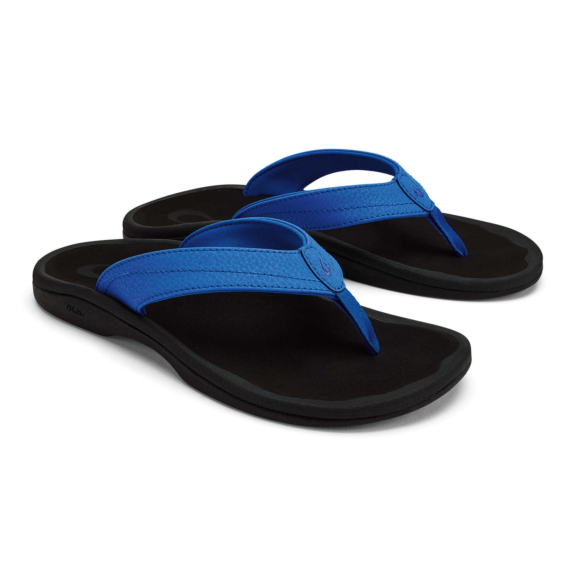 Alternative view of Ohana - Blossom / Lava Rock