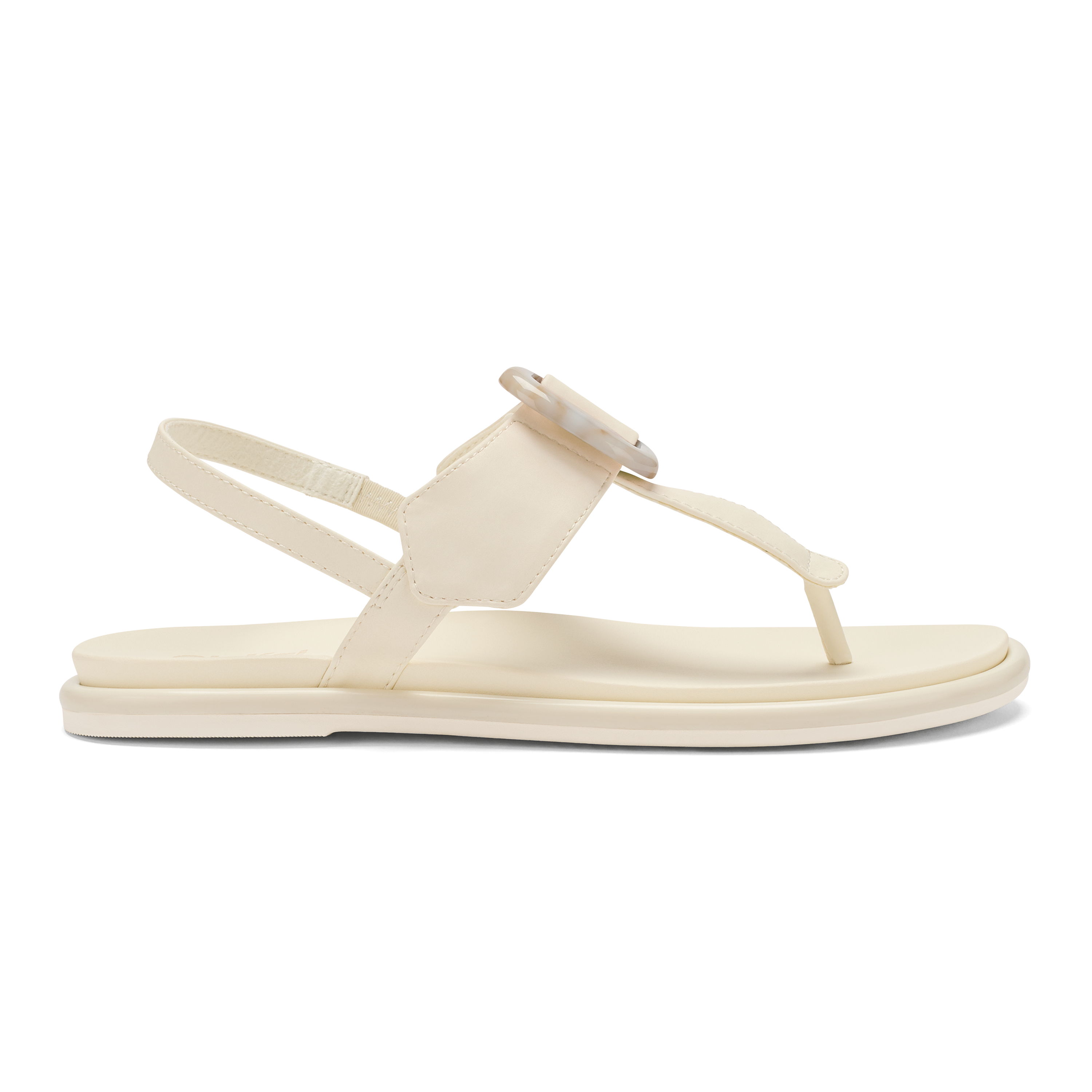 La'i T–Bar - White Sand / White Sand