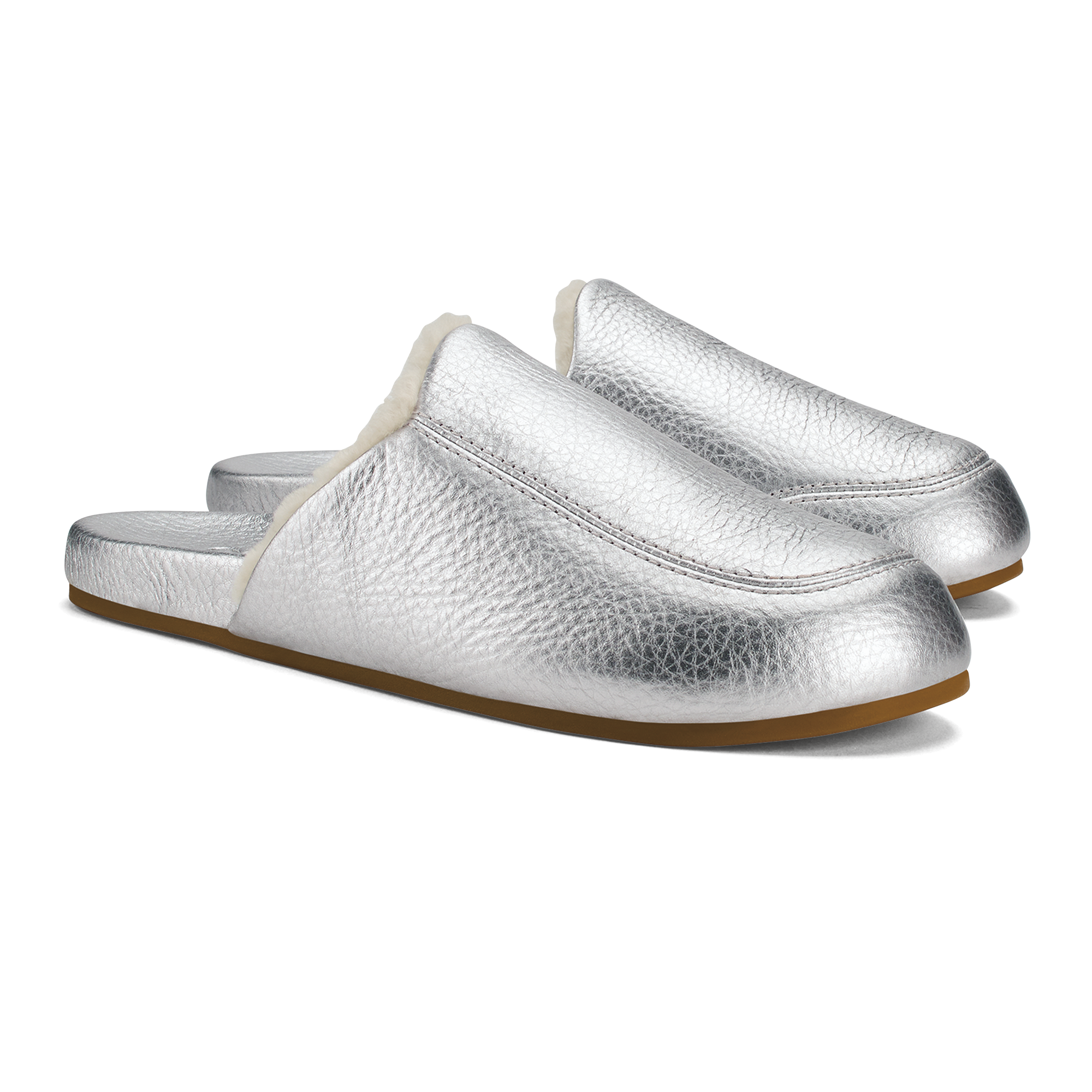 Alternative view of Kōnea - Silver