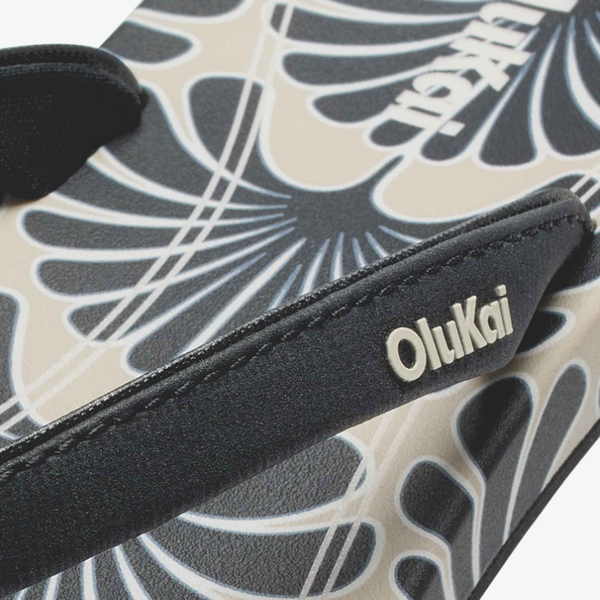Uiki - Black / Pa'i - Image 4