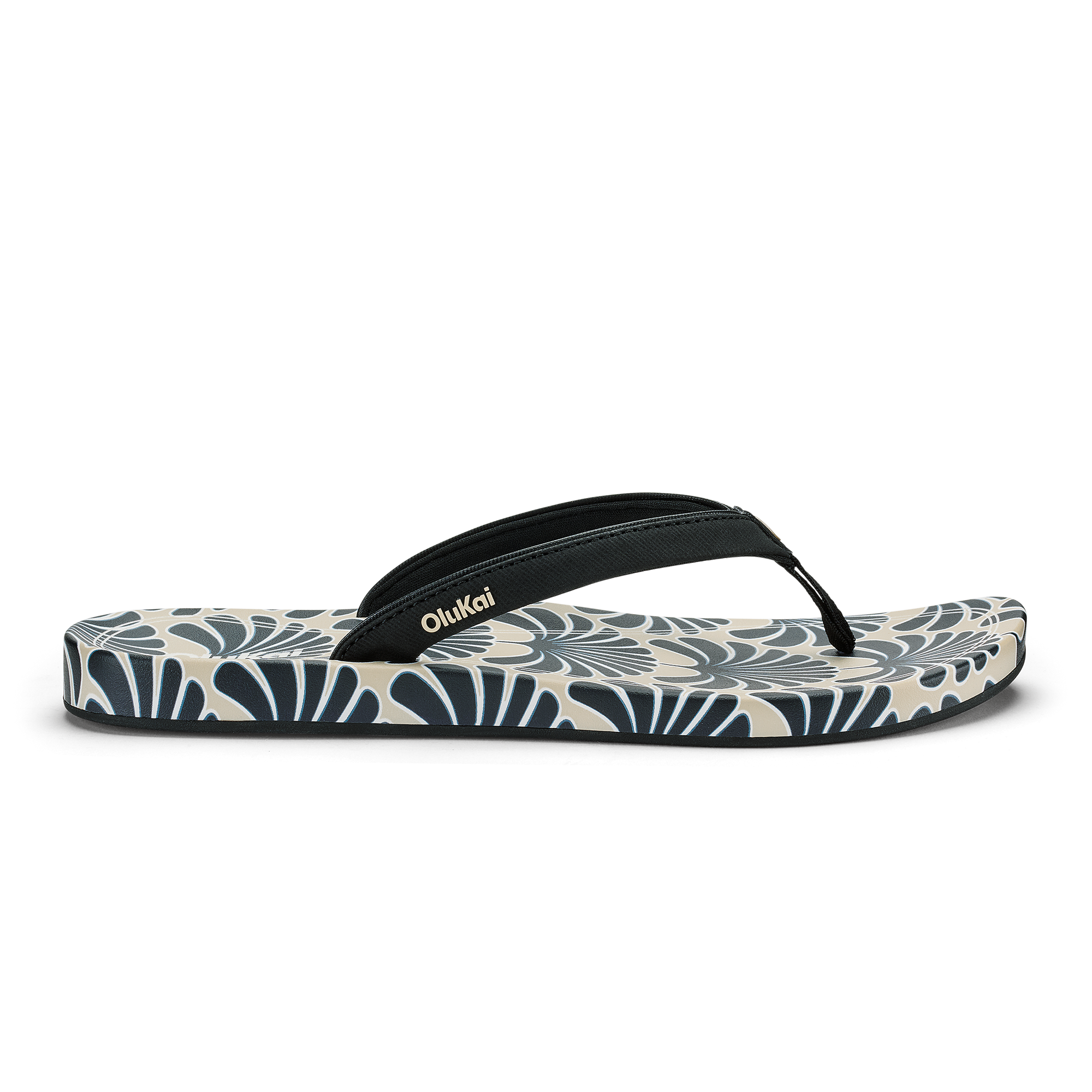 Uiki - Black / Pa'i