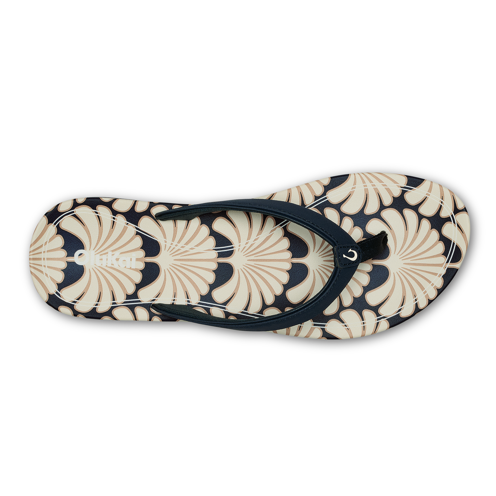 Alternative view of Uiki - Trench Blue / Pa'i