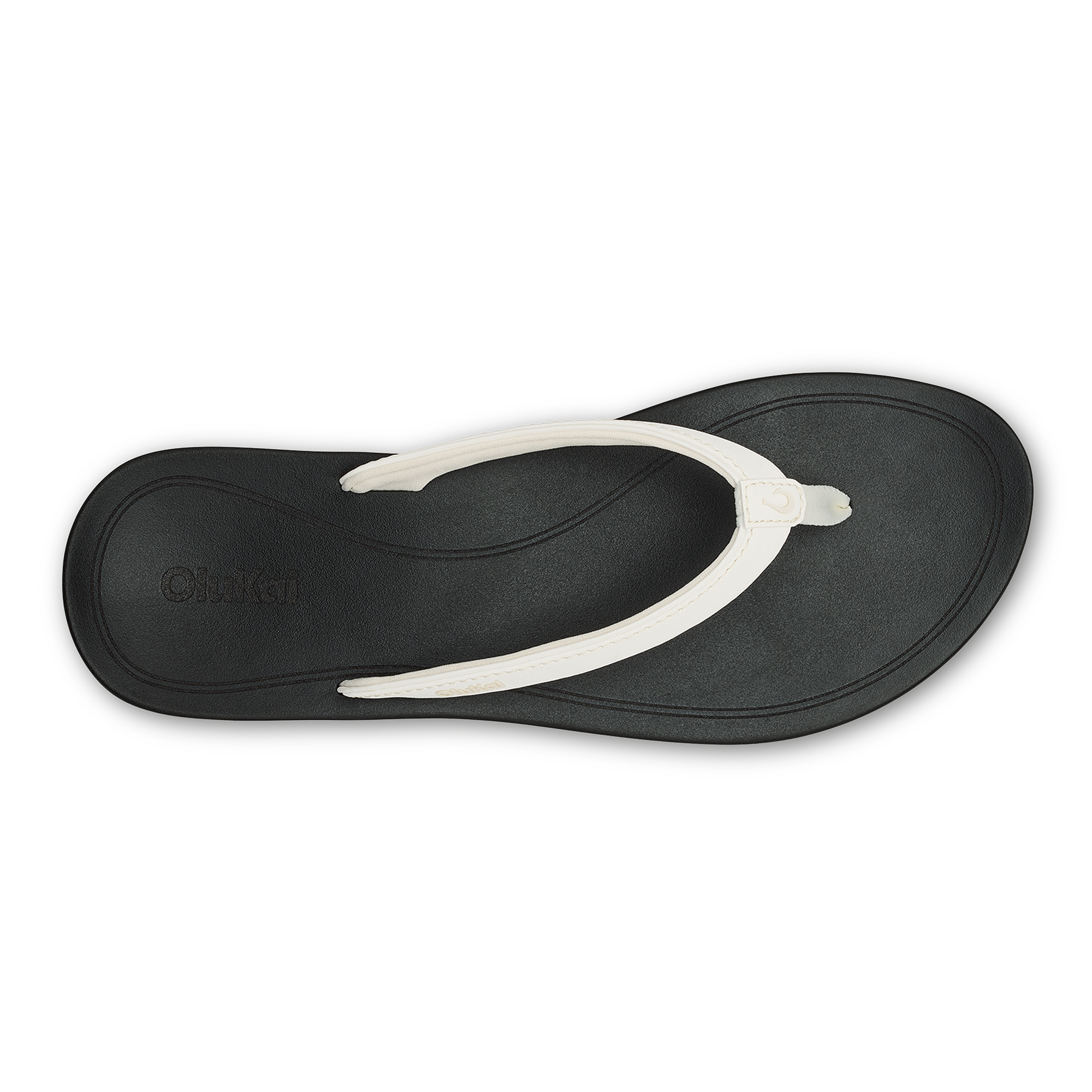 Uiki - Bright White / Lava Rock - Image 8