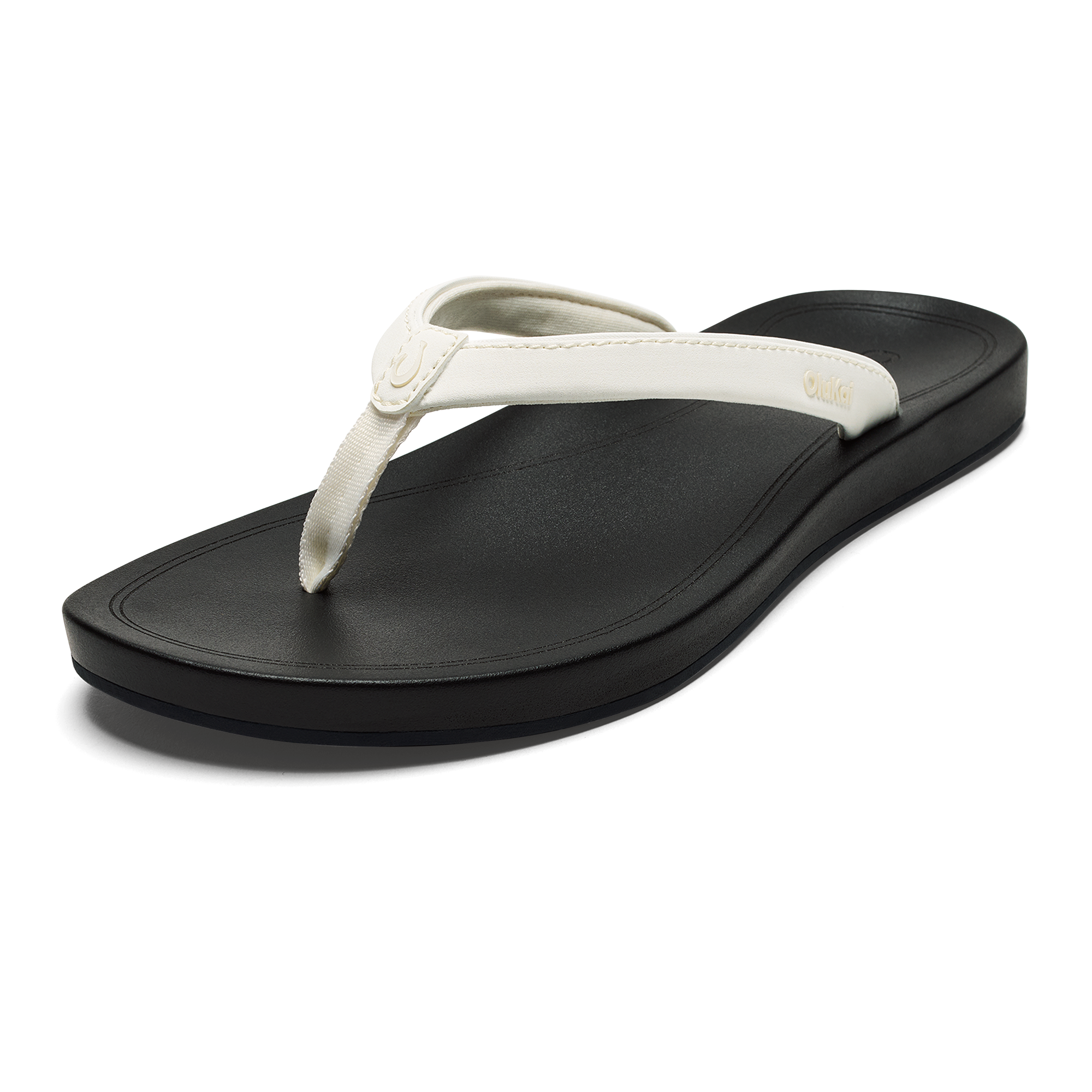 Uiki - Bright White / Lava Rock - Image 7