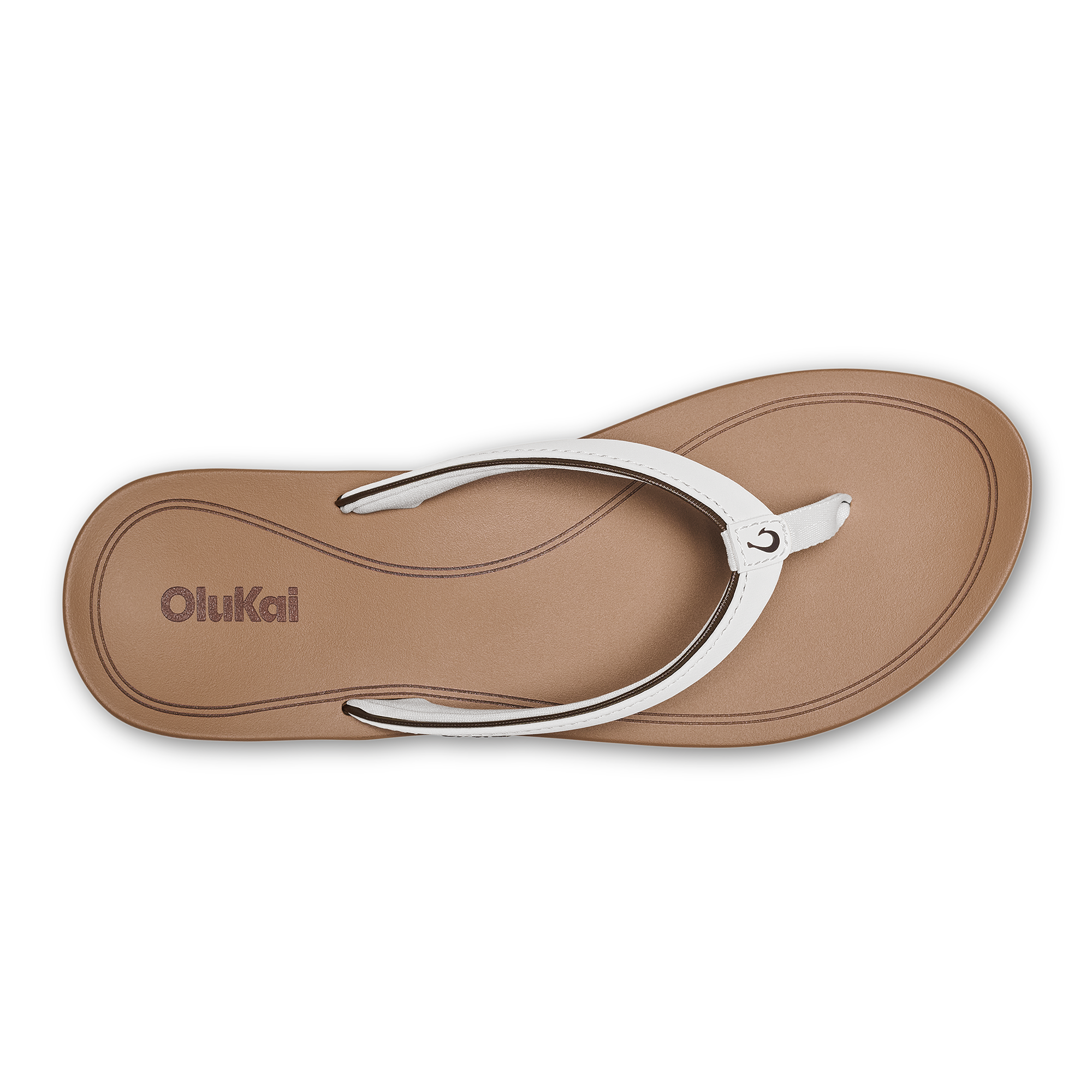 Uiki - White Sand / Almond - Image 2