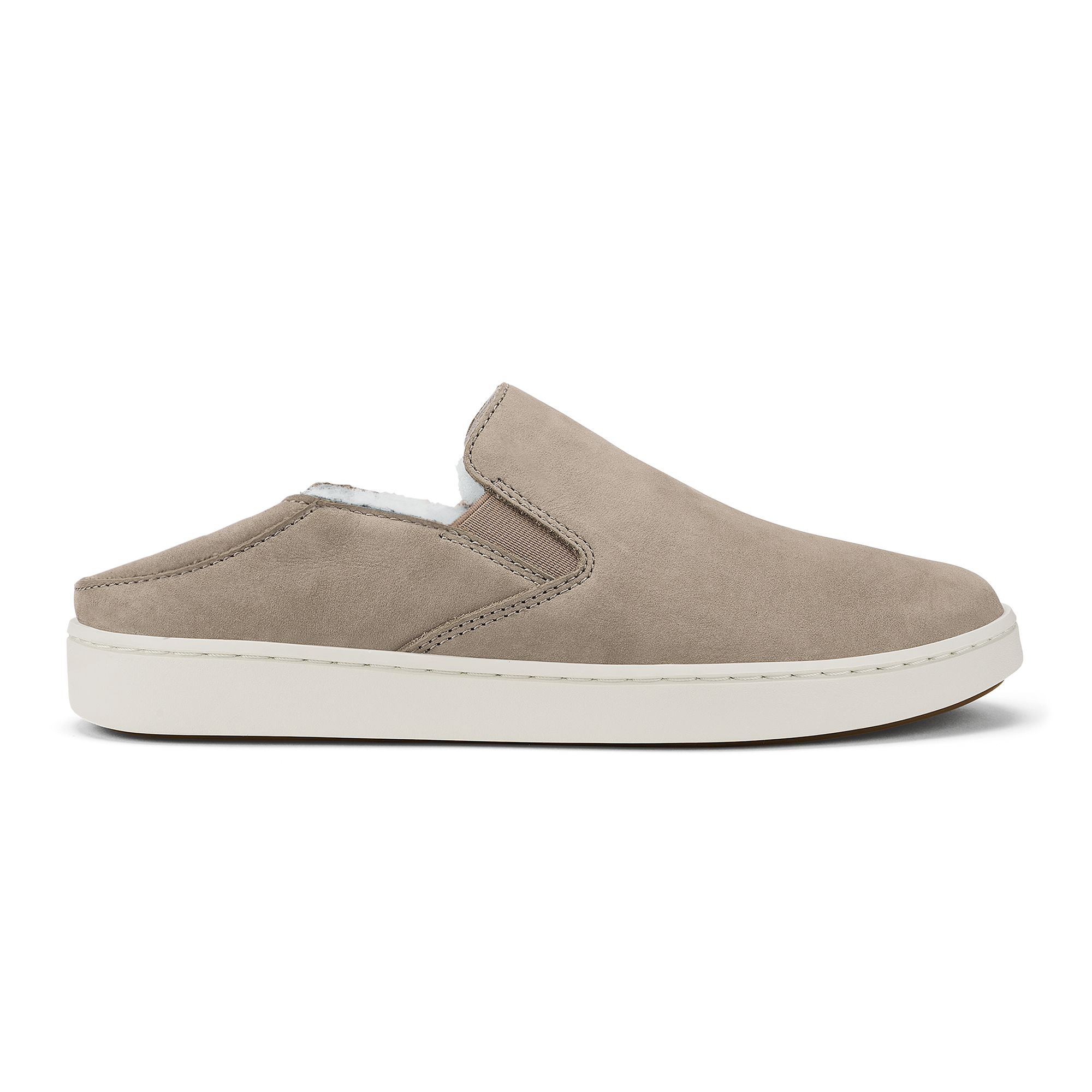 Alternative view of Pehuea Cozy - Taupe Grey / Taupe Grey