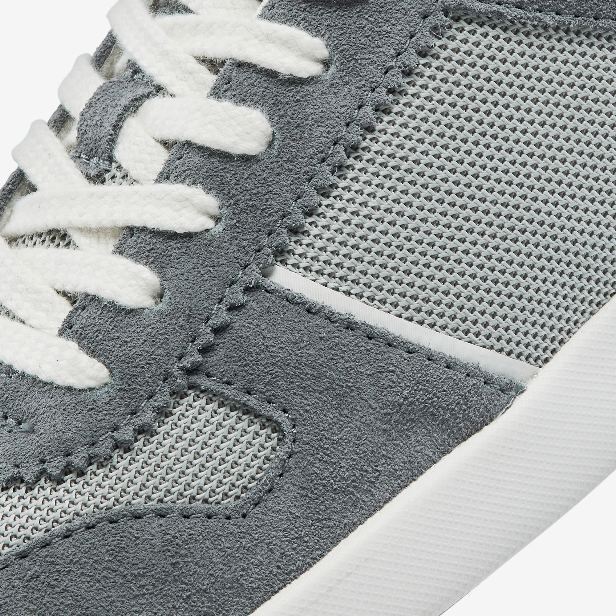 Alternative view of Kaulele Mesh - Rock / Ash