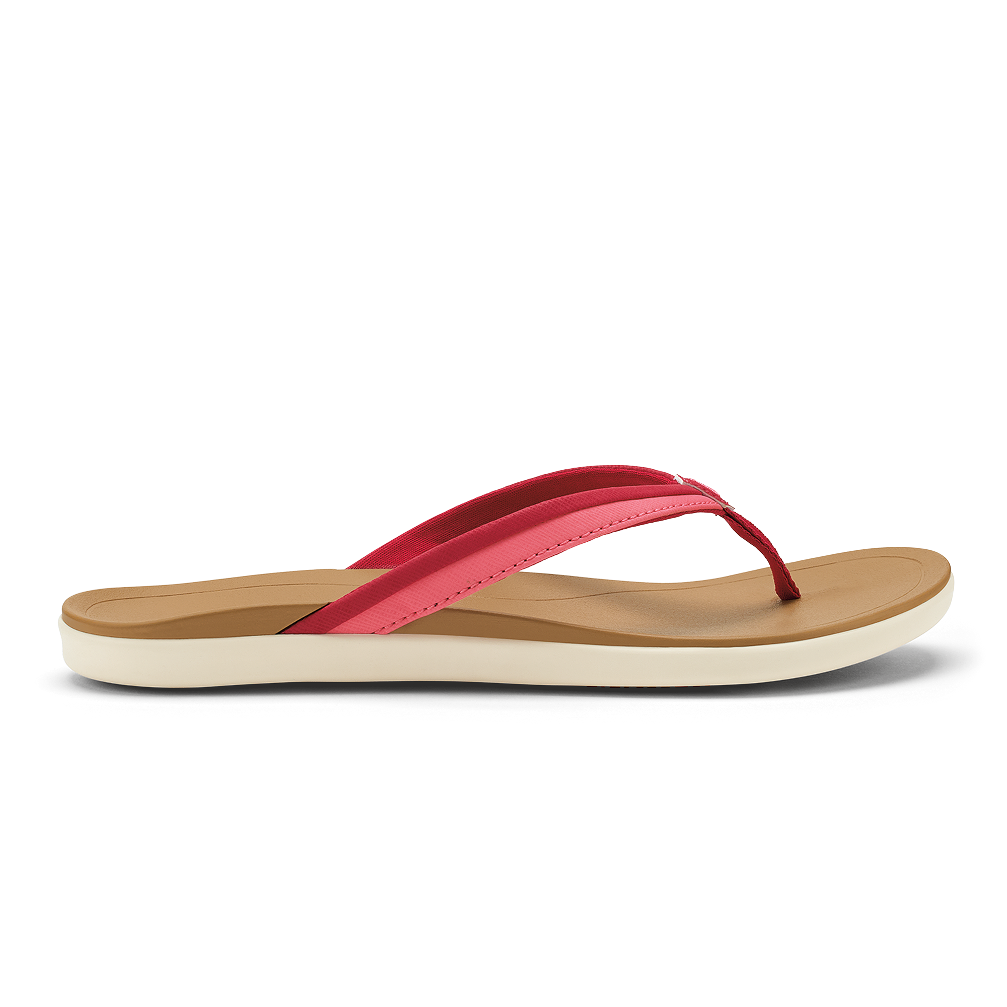 Ho'ōpio Maluā - Mystic Berry / Hot Pink