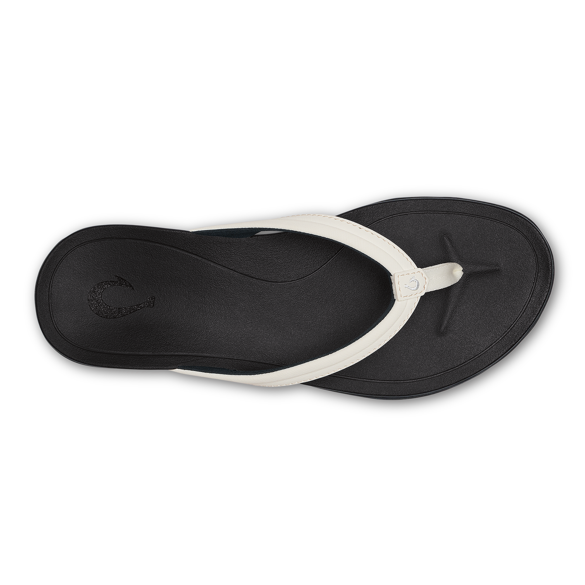 Alternative view of Ho'ōpio Maluā - Bright White / Bright White