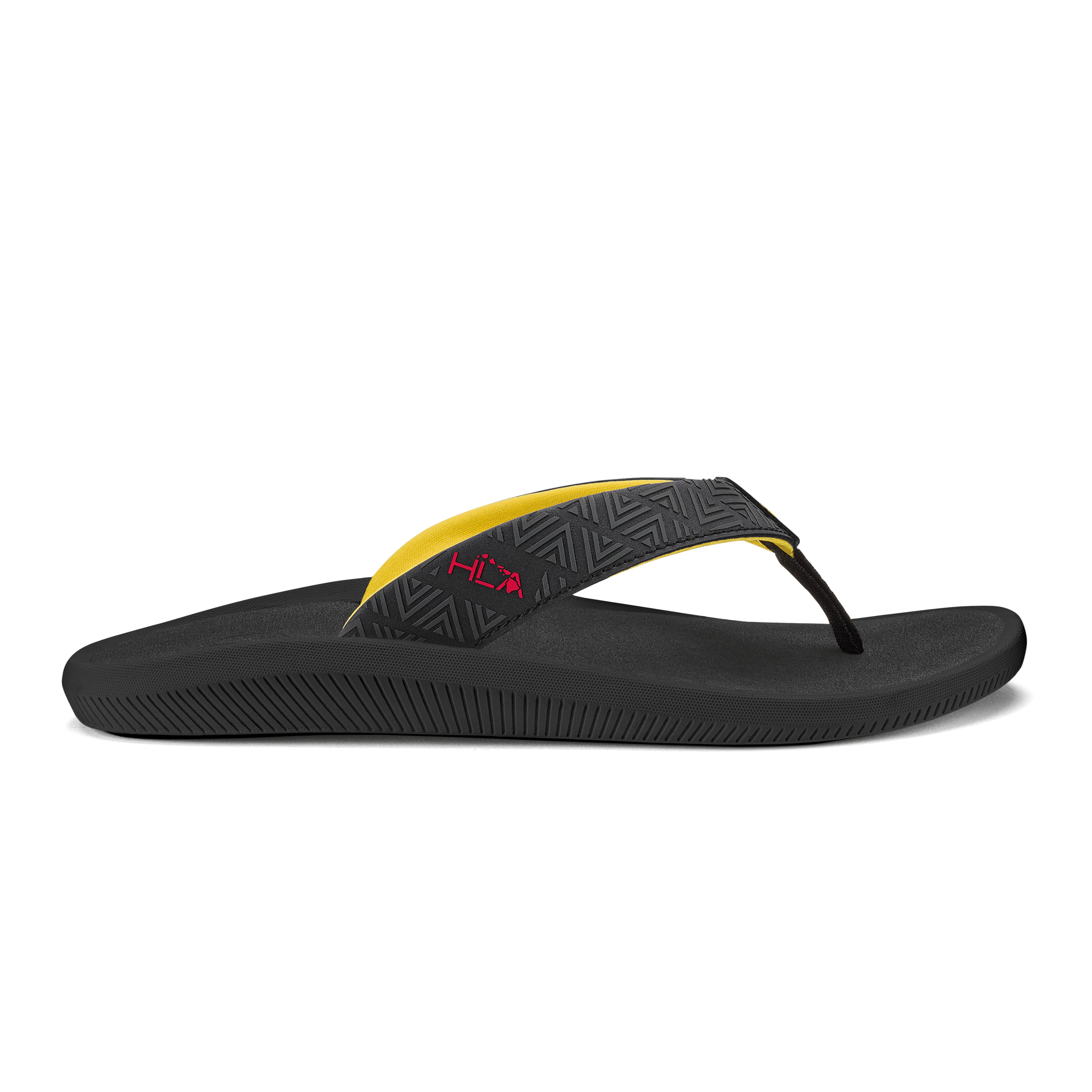 Ulele - Black / HLA