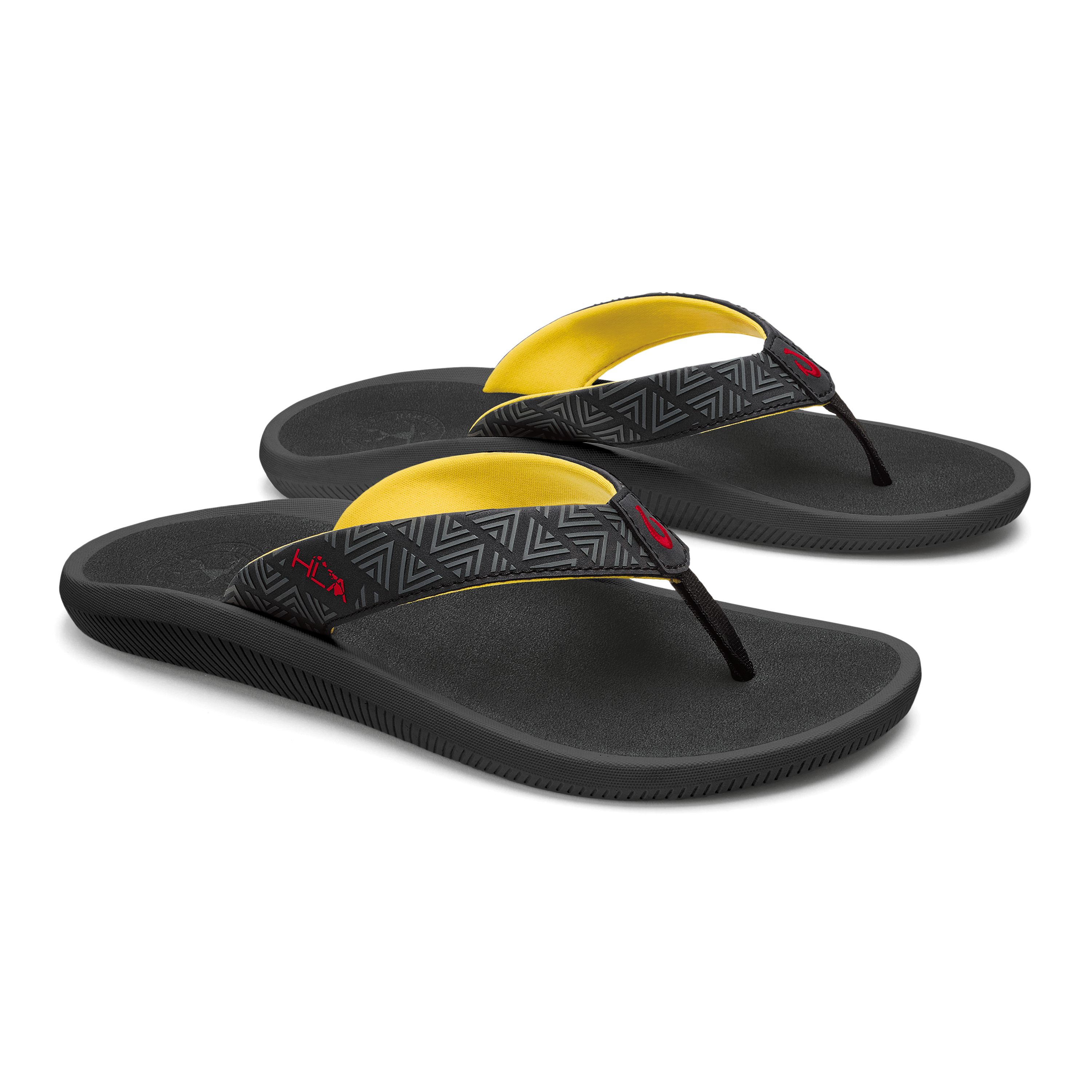 Alternative view of Ulele - Black / HLA