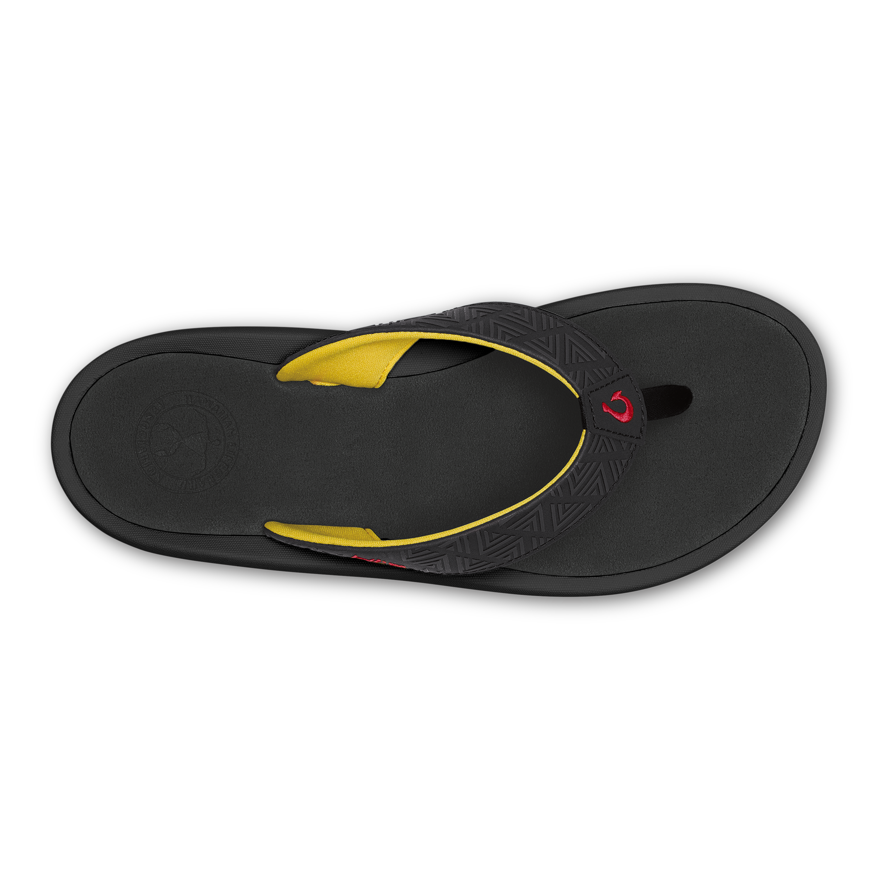 Ulele - Black / HLA - Image 3