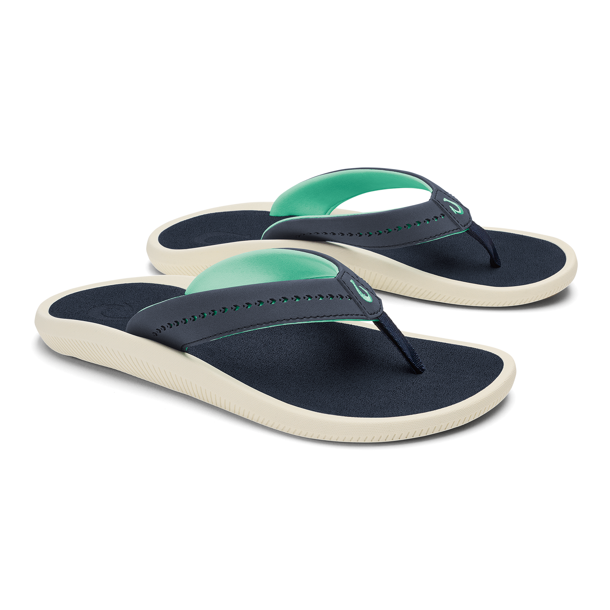 Alternative view of Ulele - Trench Blue / Trench Blue