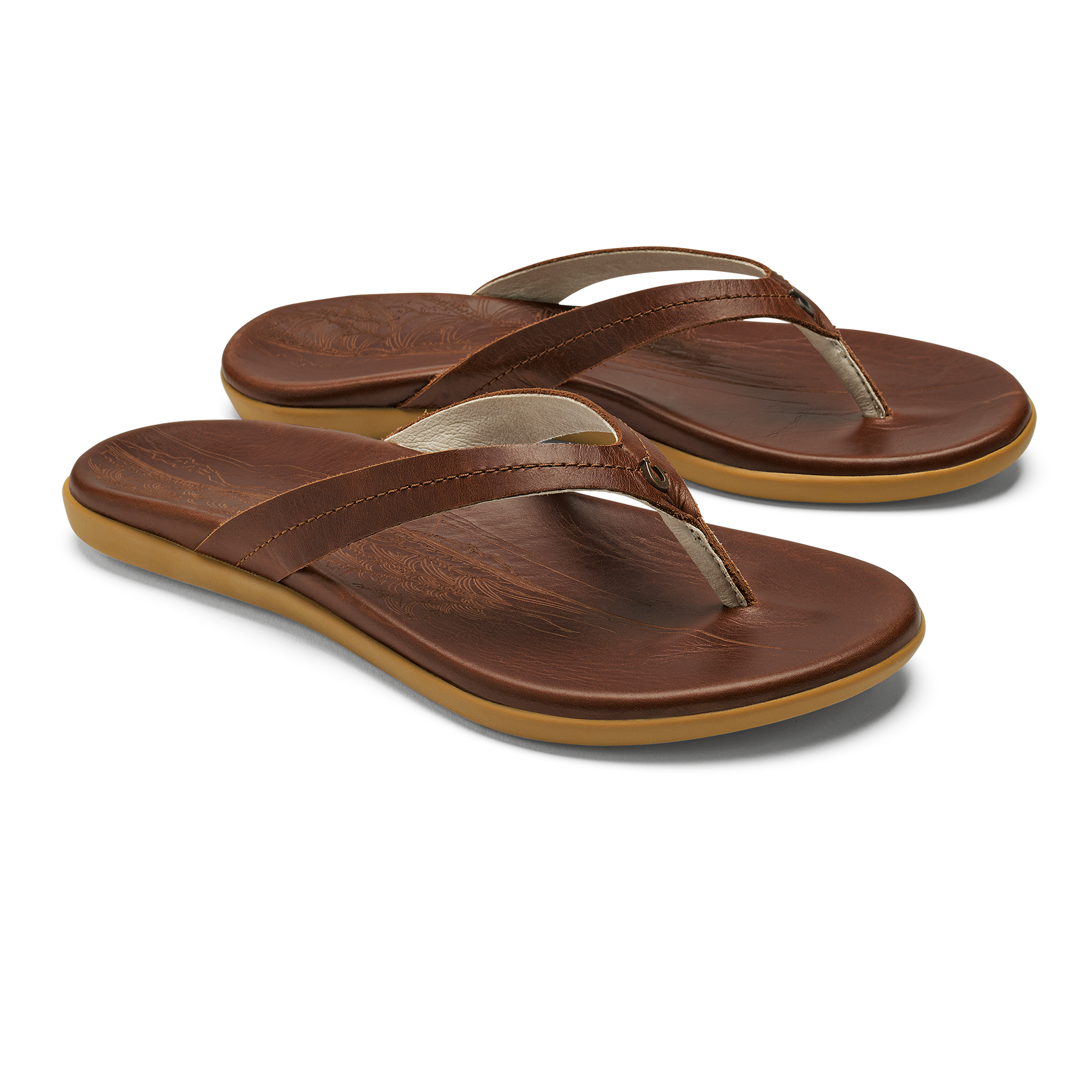 Alternative view of Hōkūle'a Kia - Toffee / Toffee