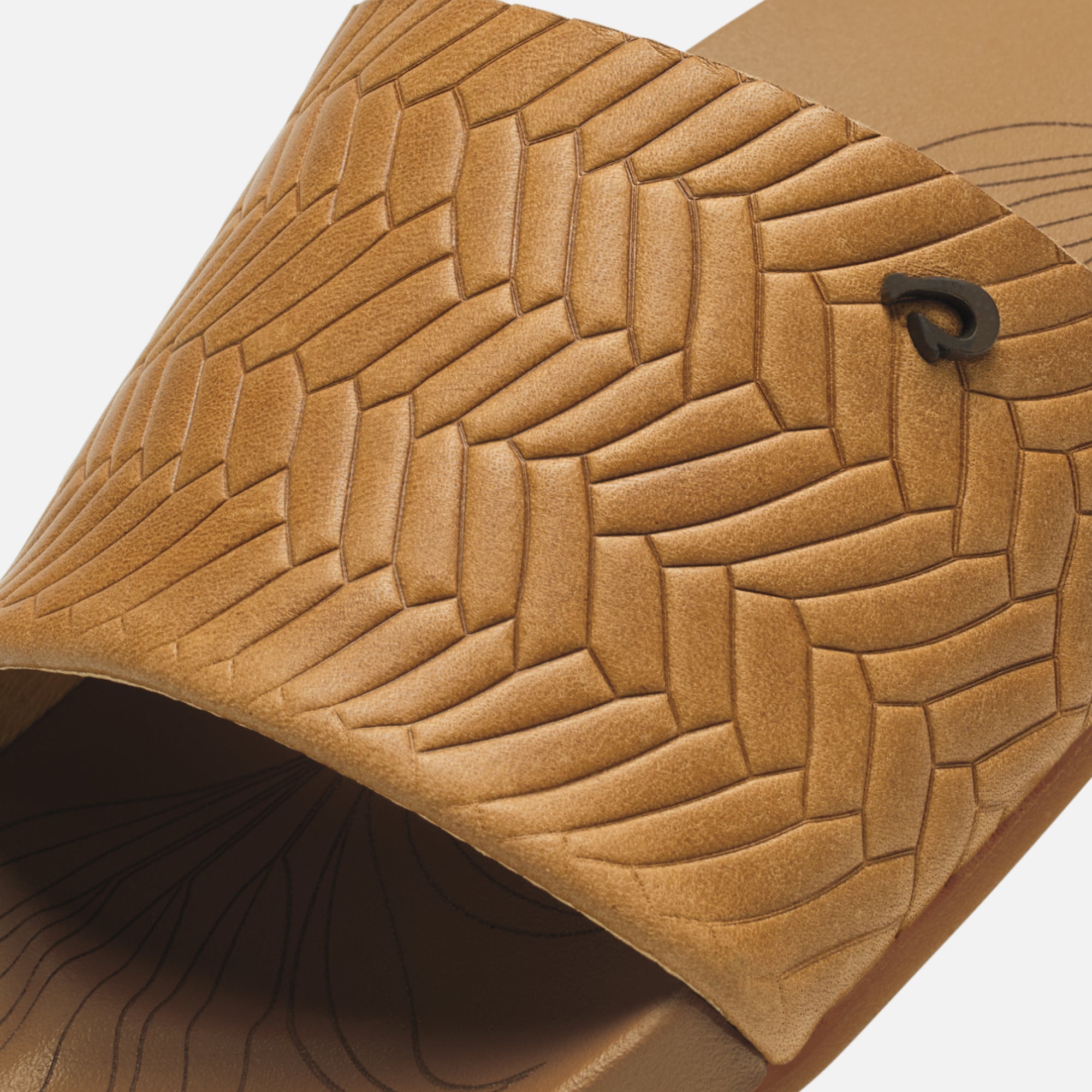 Alternative view of Kīpe'a Pono - Sahara / Weave