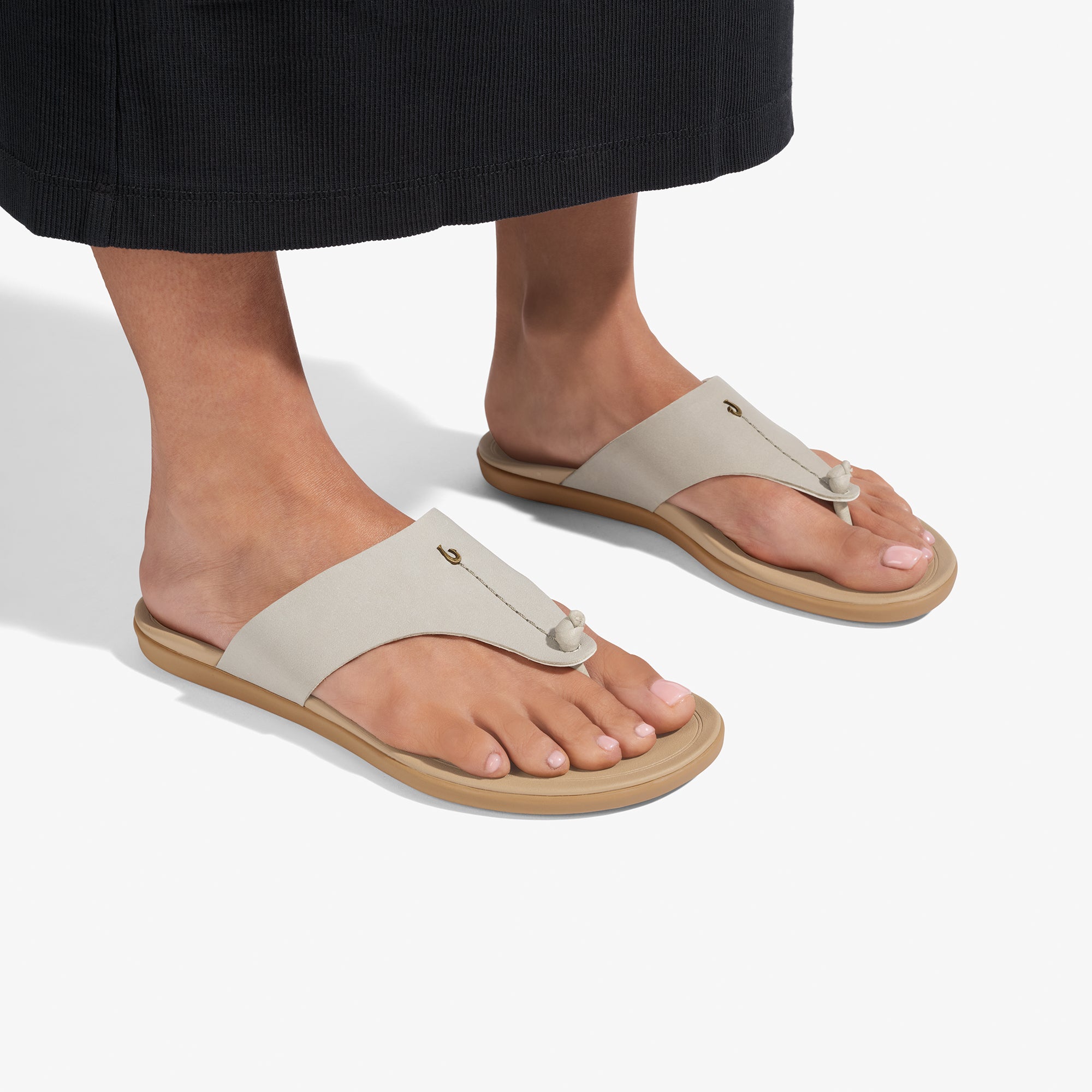Alternative view of Ho'ōpio Mele - Tapa / Warm Sand