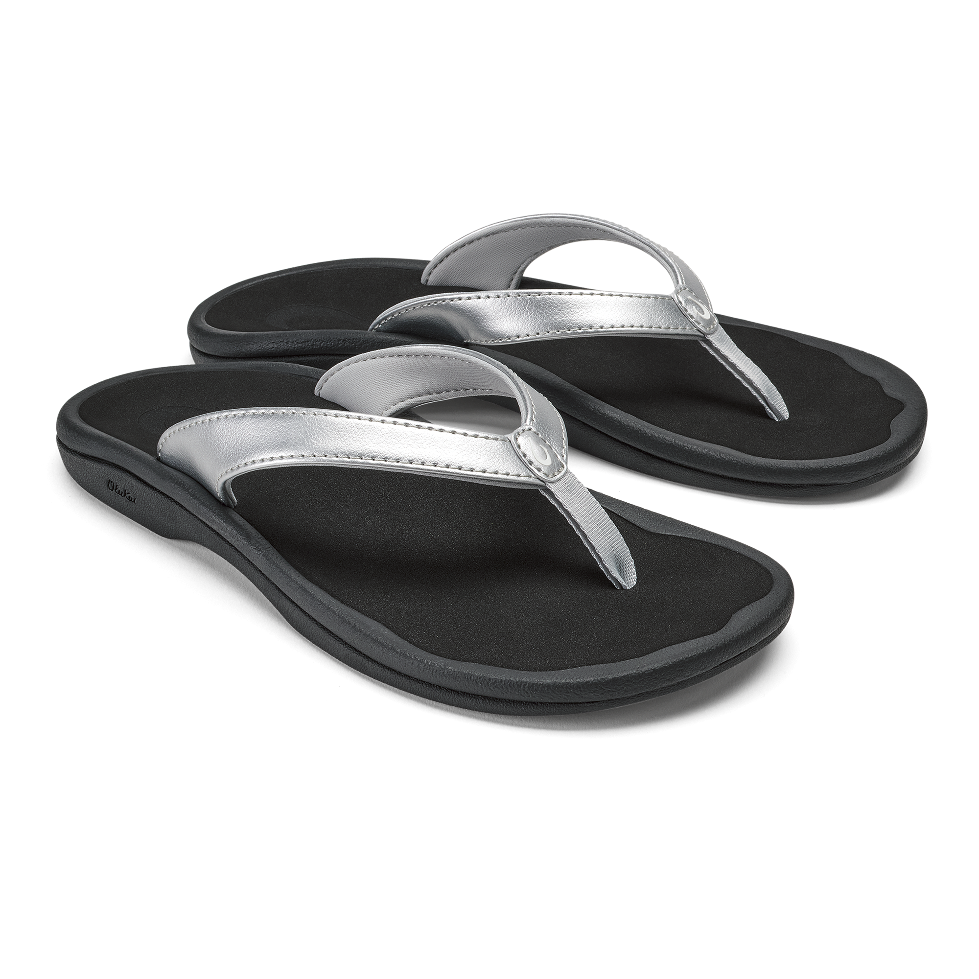 ʻOhana Lahi - Silver / Black - Image 2