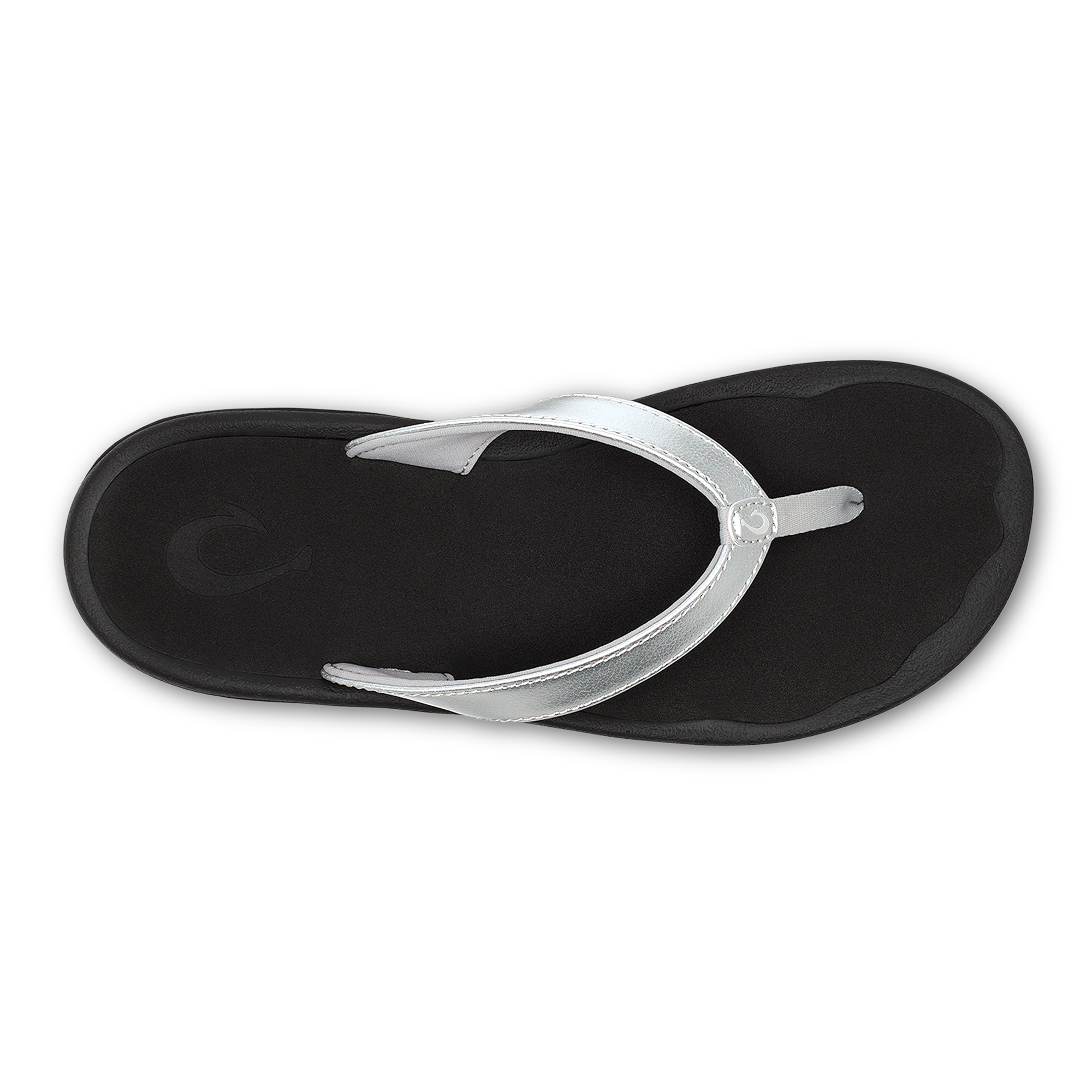 ʻOhana Lahi - Silver / Black - Image 3