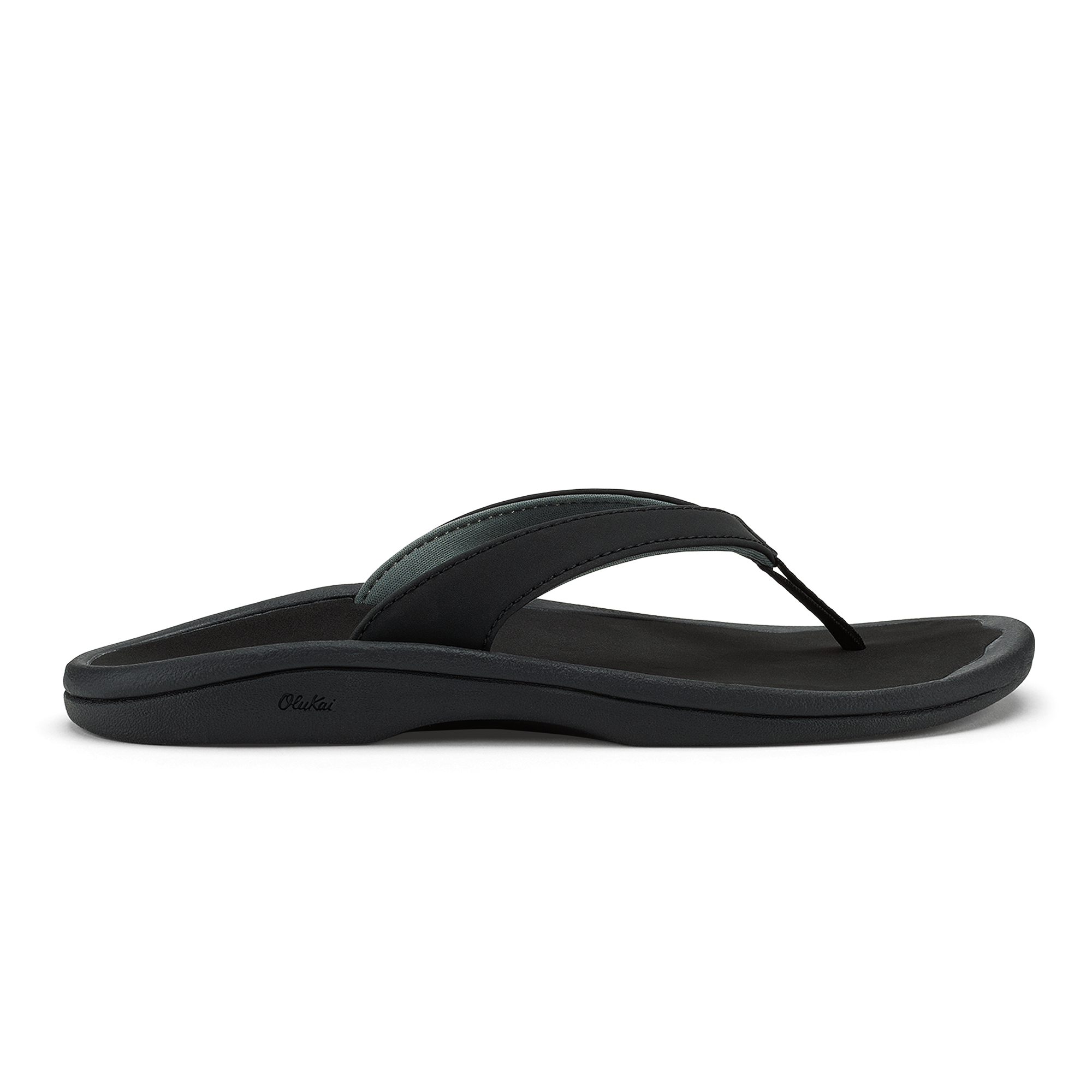 ʻOhana Lahi - Black / Black