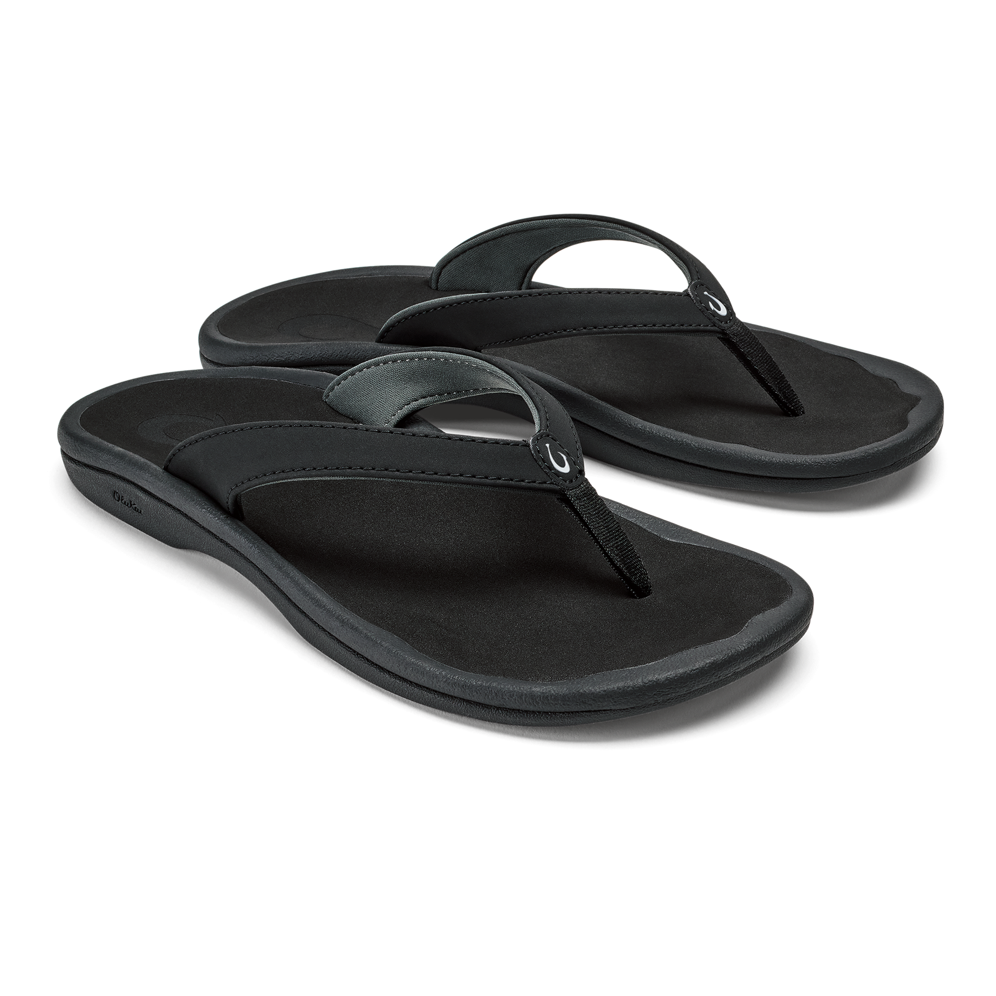 ʻOhana Lahi - Black / Black - Image 2