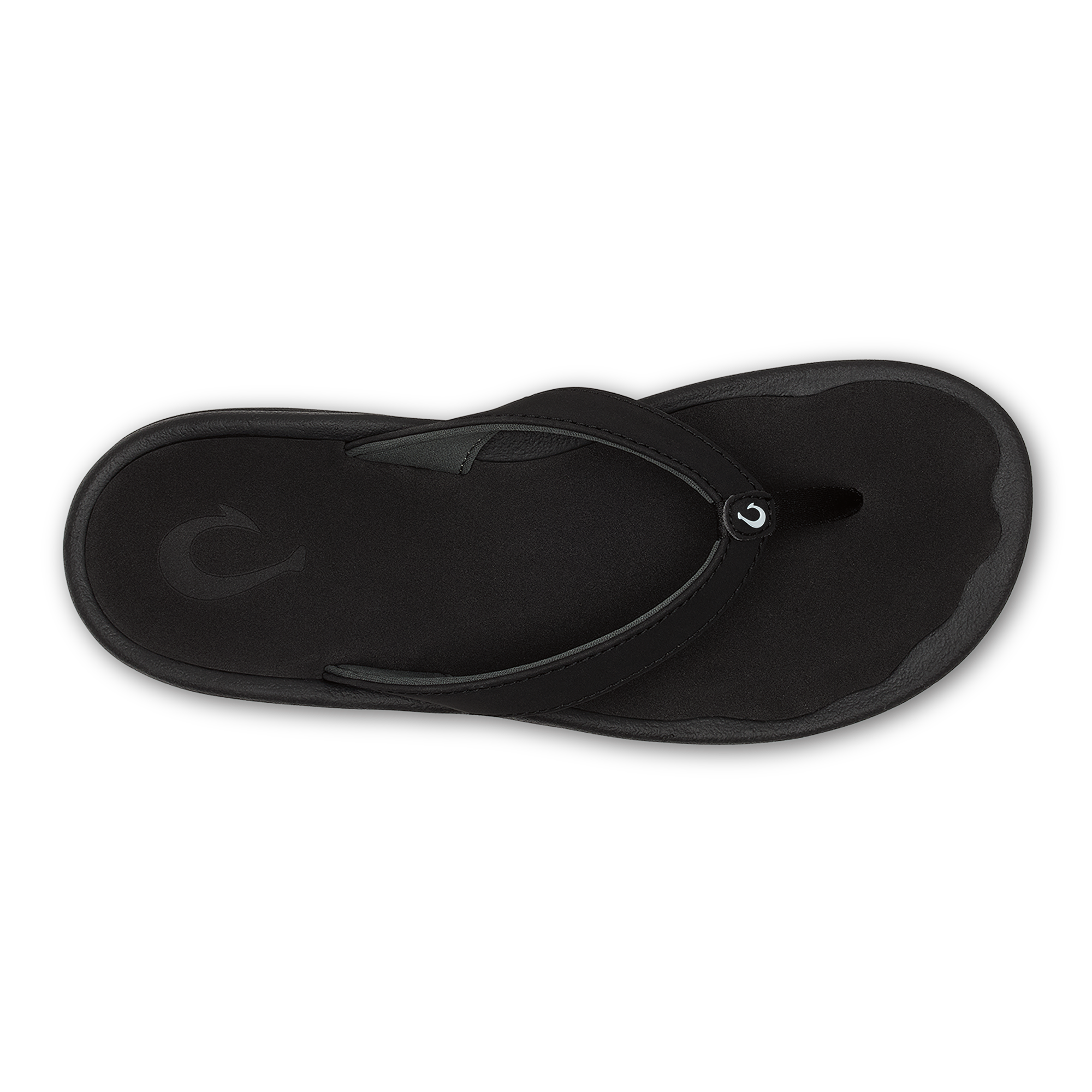 ʻOhana Lahi - Black / Black - Image 6