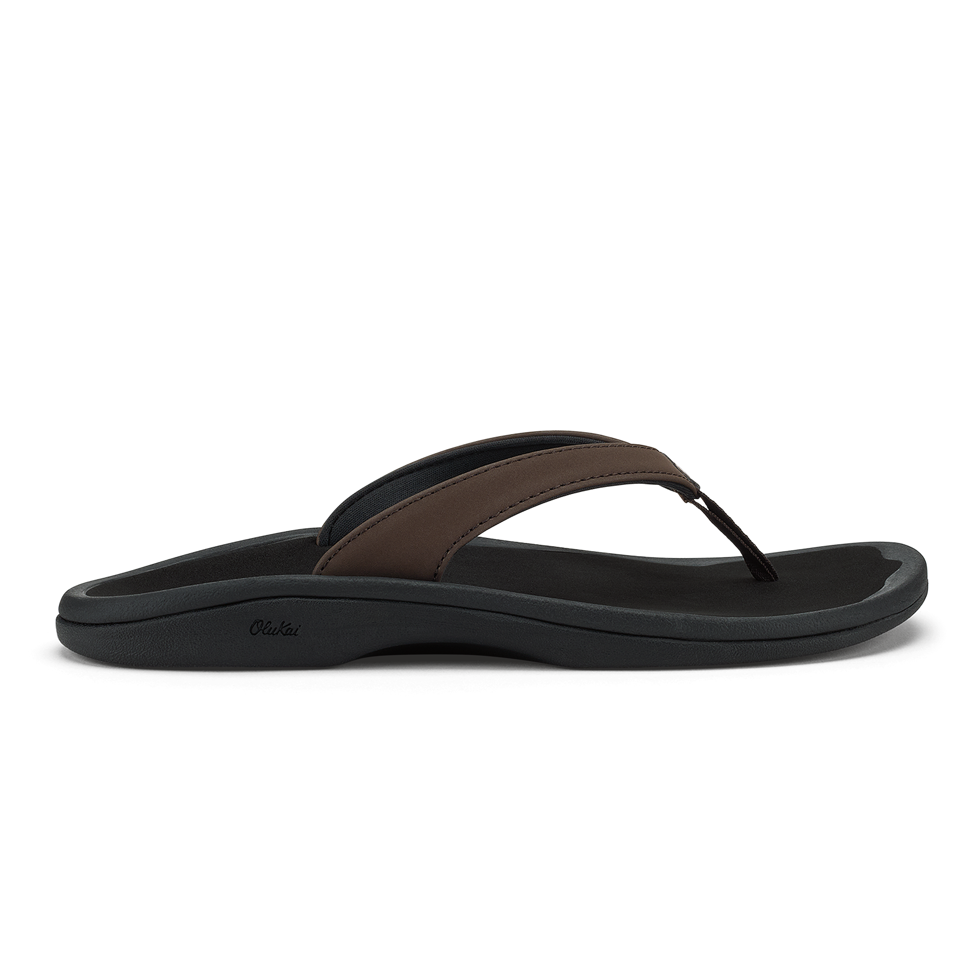 ʻOhana Lahi - Dark Java / Black