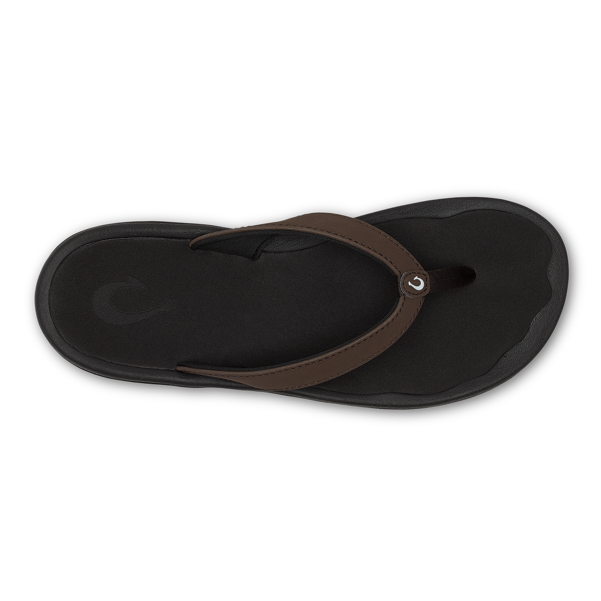 ʻOhana Lahi - Dark Java / Black - Image 3