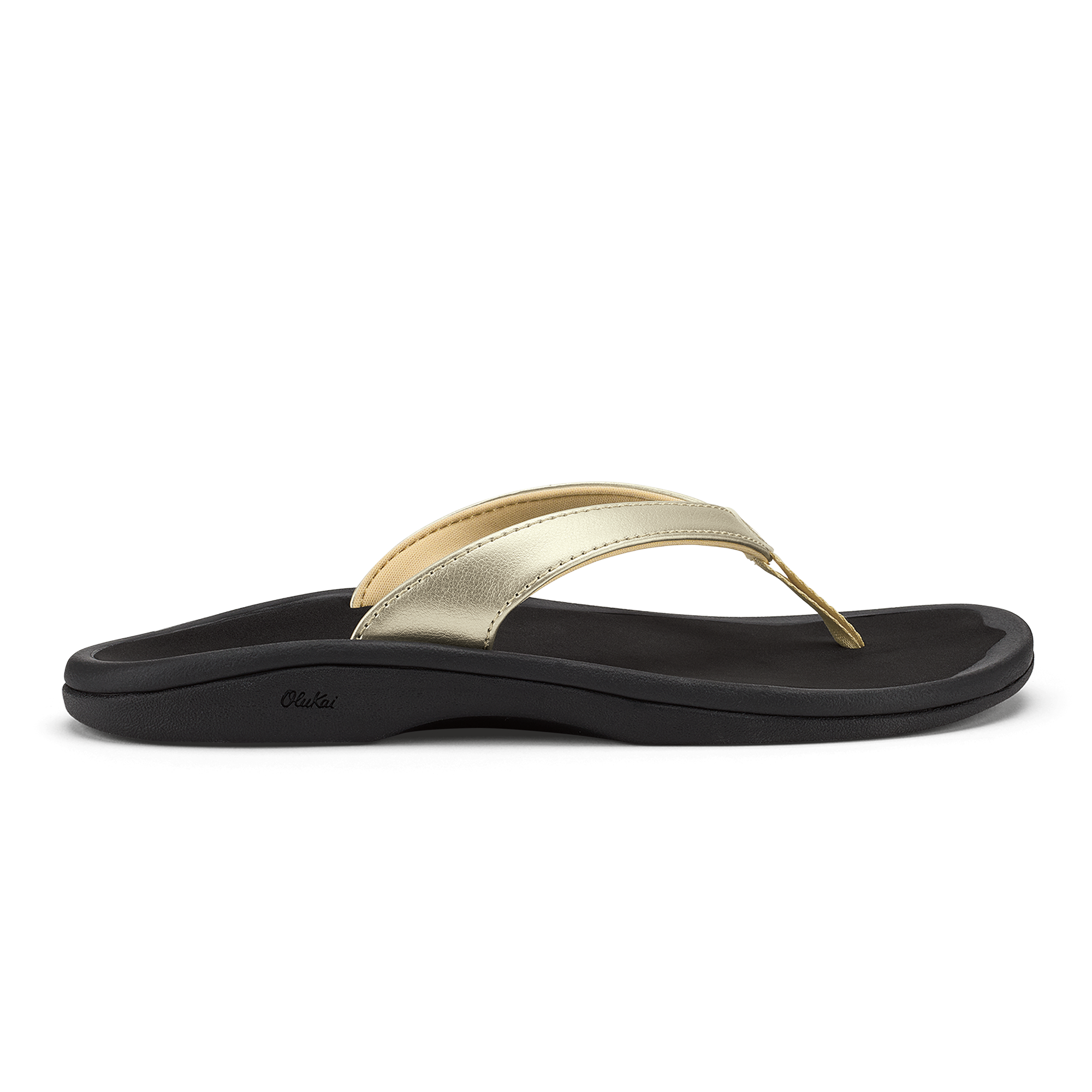 ʻOhana Lahi - Gold / Black