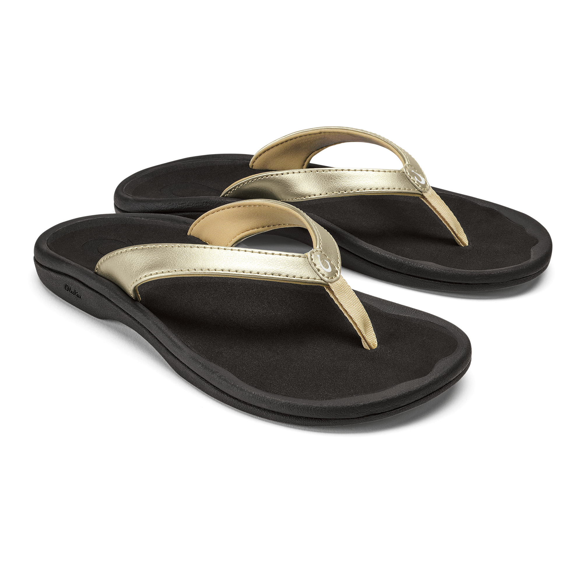 ʻOhana Lahi - Gold / Black - Image 3