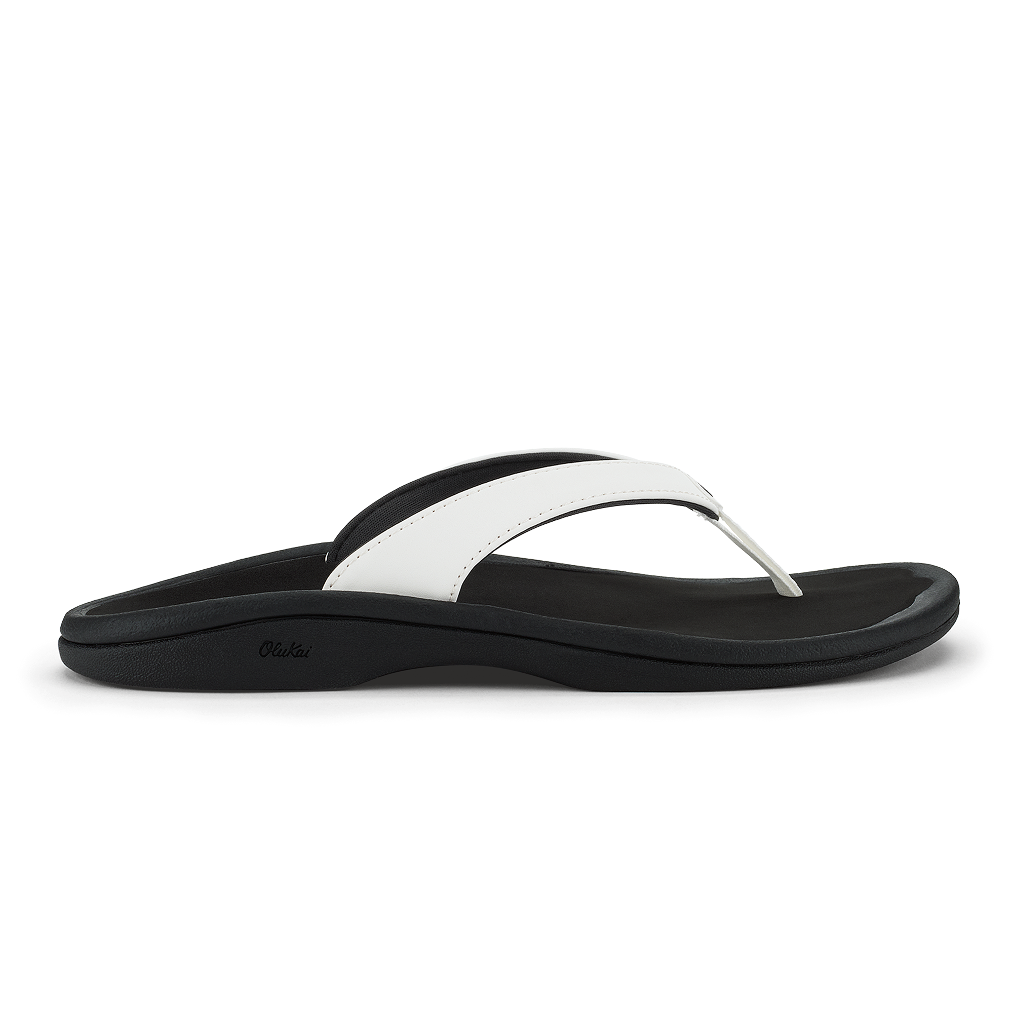ʻOhana Lahi - White Sand / Black