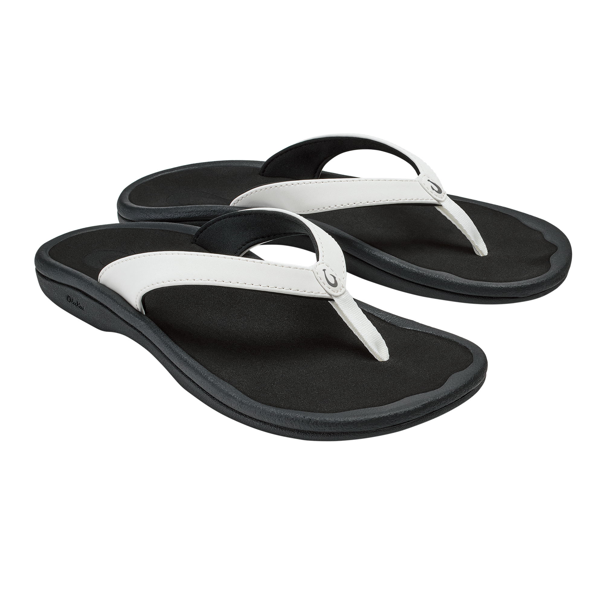 ʻOhana Lahi - White Sand / Black - Image 2