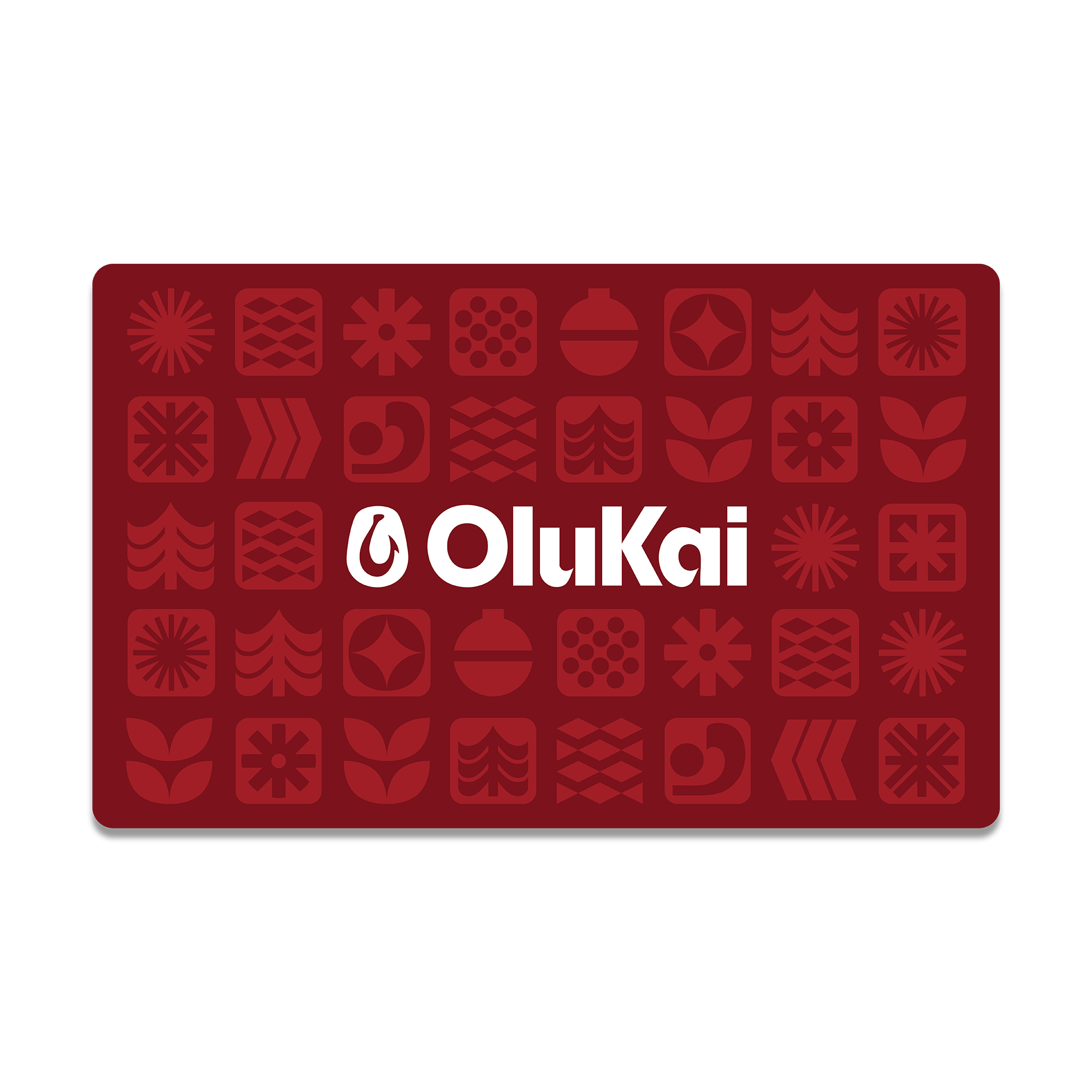 OluKai Digital Gift Card