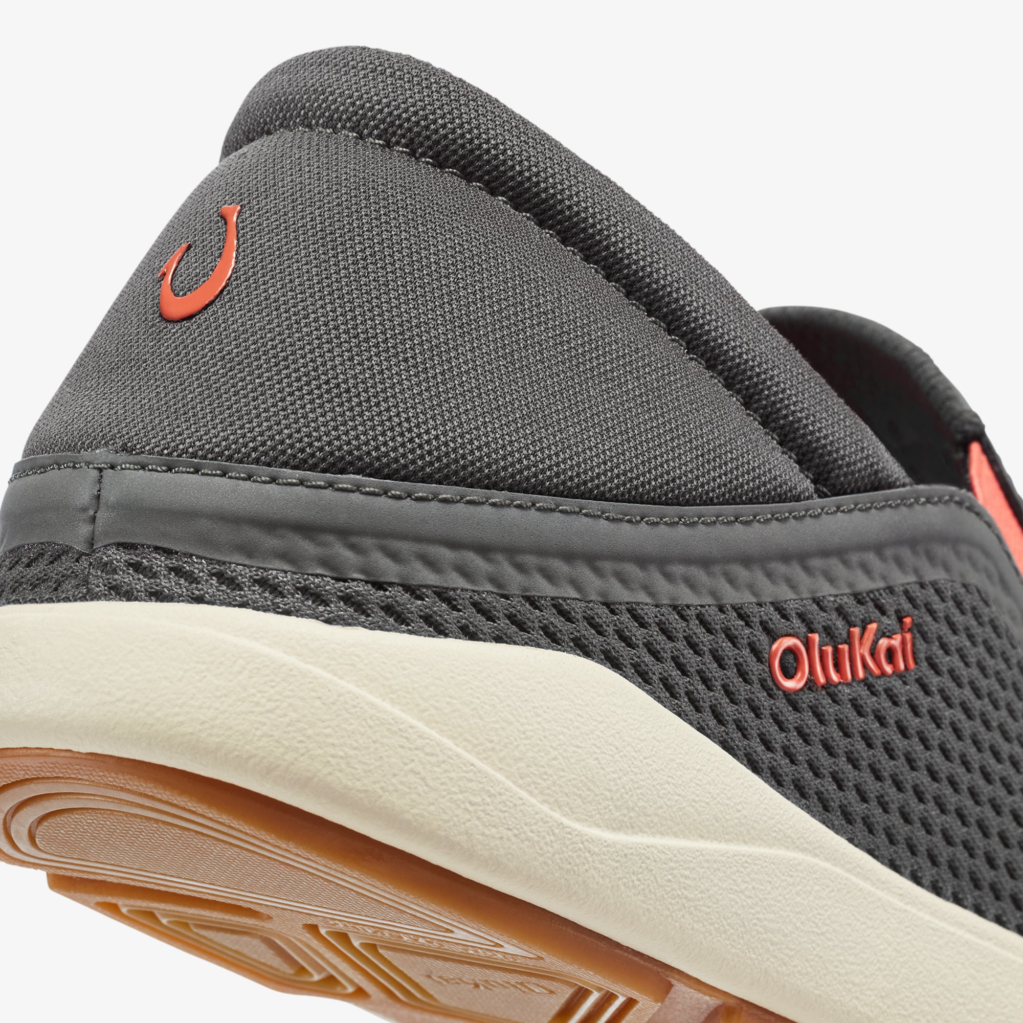 Alternative view of Moku Slip On - Island Salt / Koi